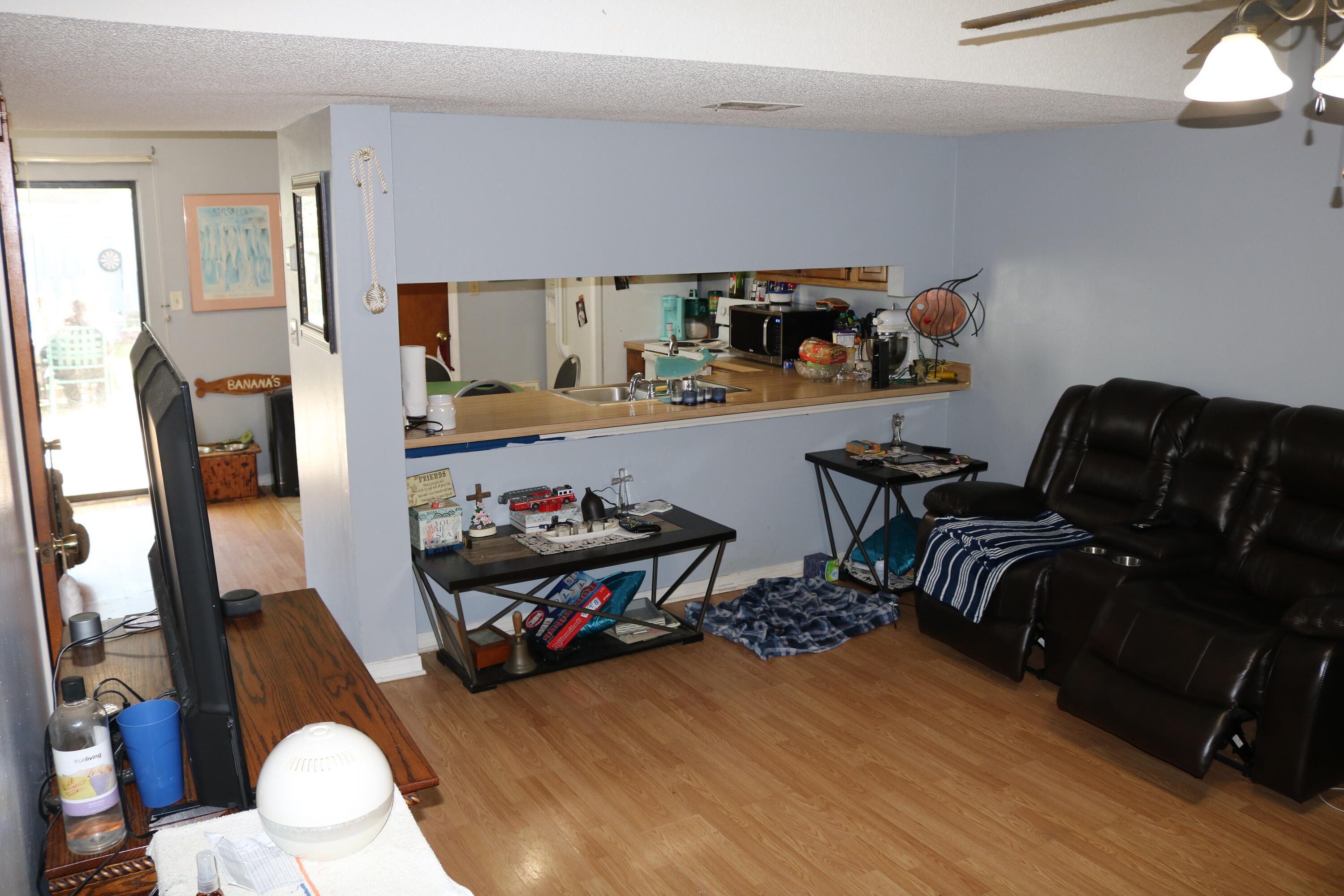 CHINAS COVE - Residential