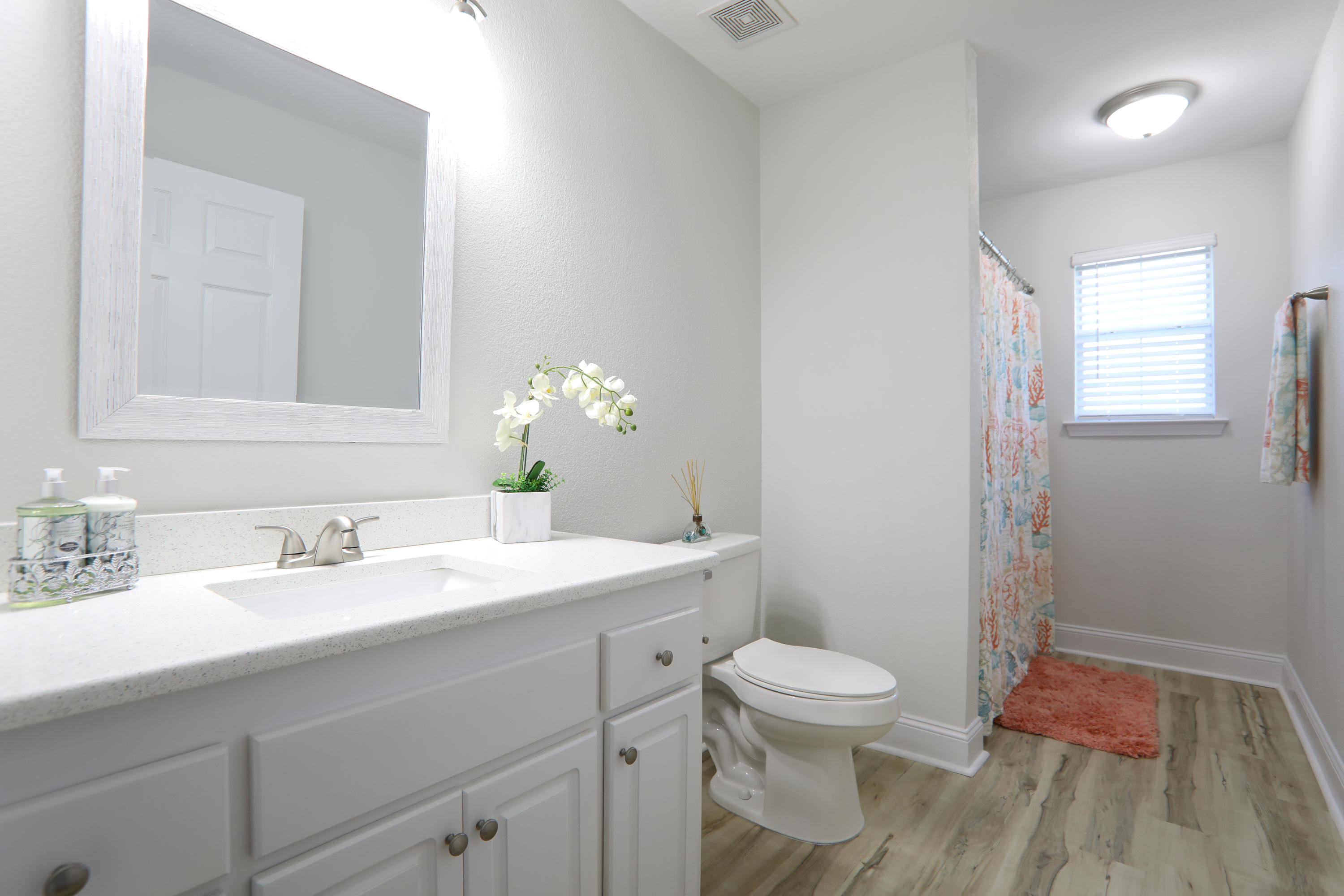 HOLLEY BY THE SEA - Residential