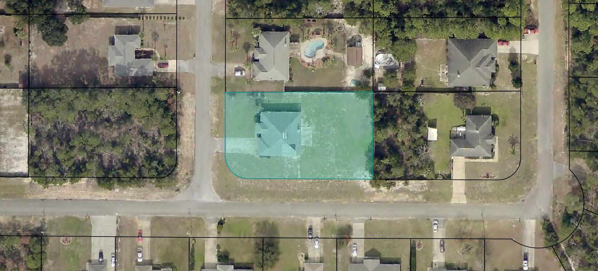 HOLLEY BY THE SEA - Residential