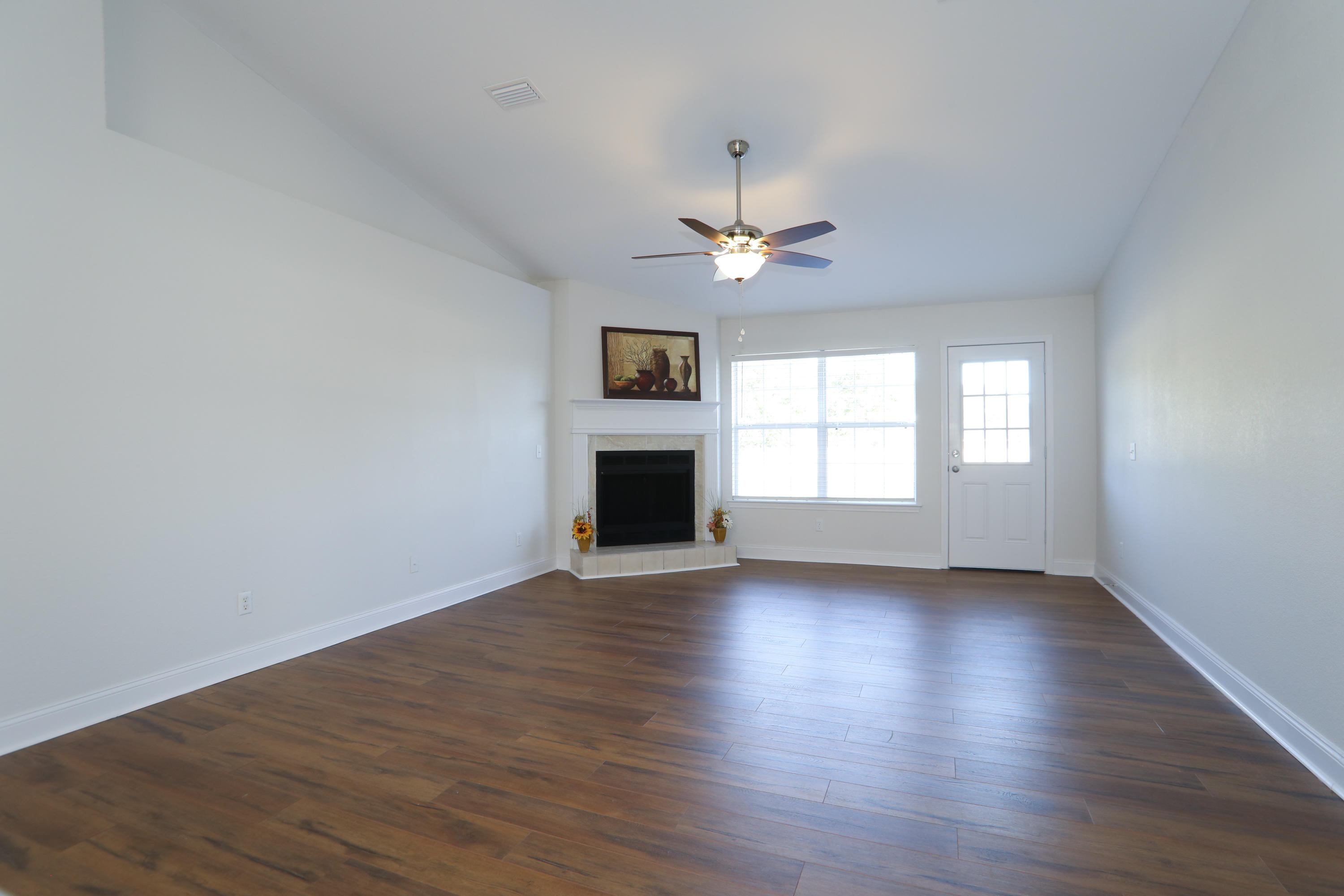 HOLLEY BY THE SEA - Residential