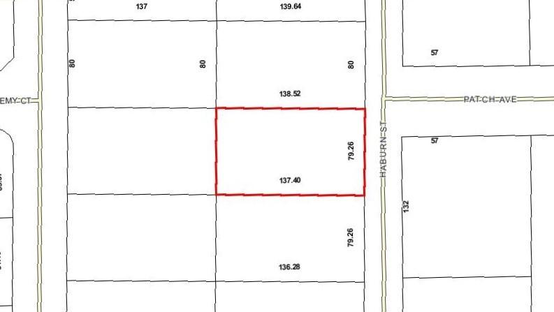 WINDING CREEK ESTATES PH 2A - Residential