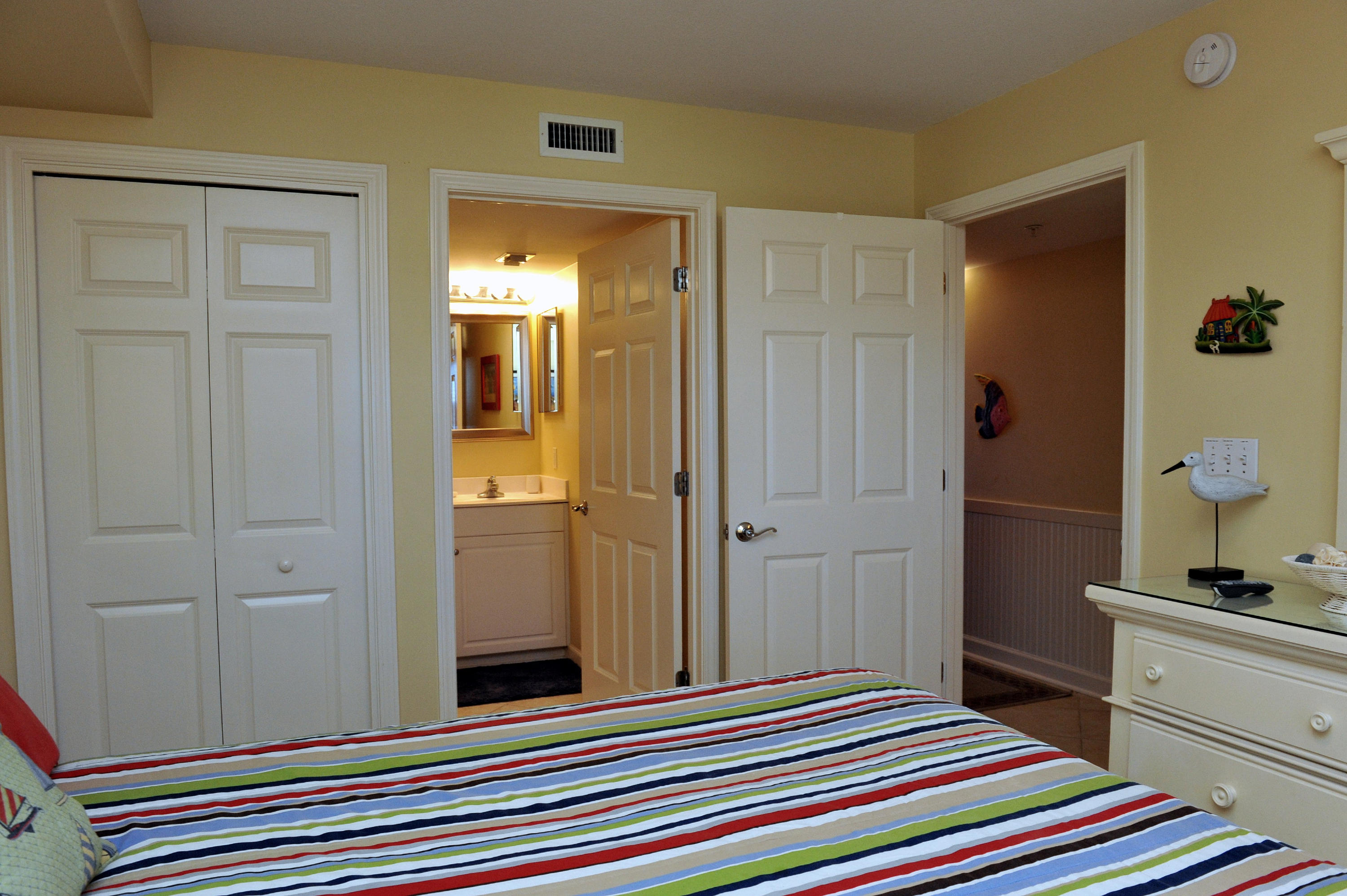 Pelican Isle Condo - Residential