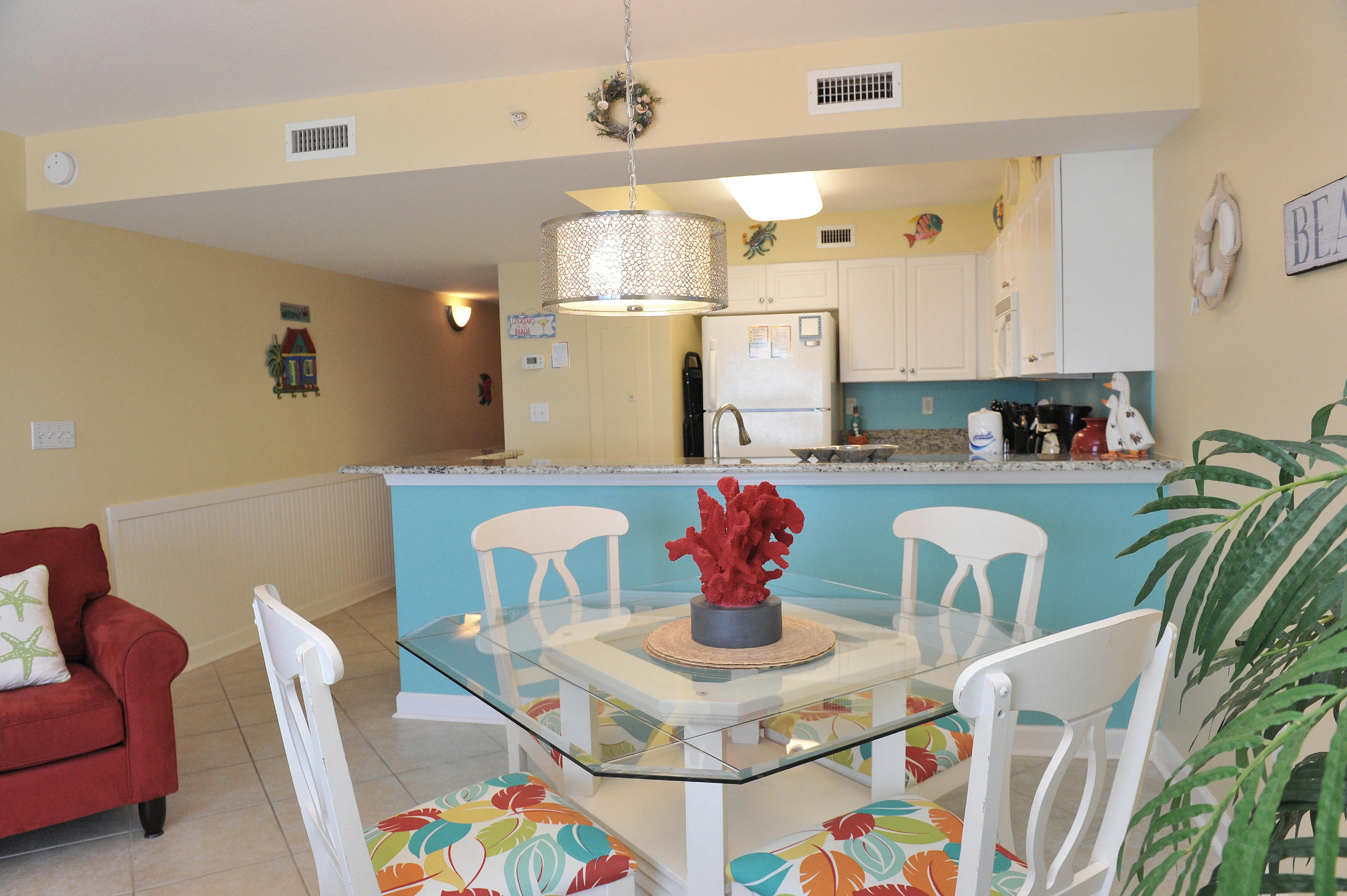 Pelican Isle Condo - Residential