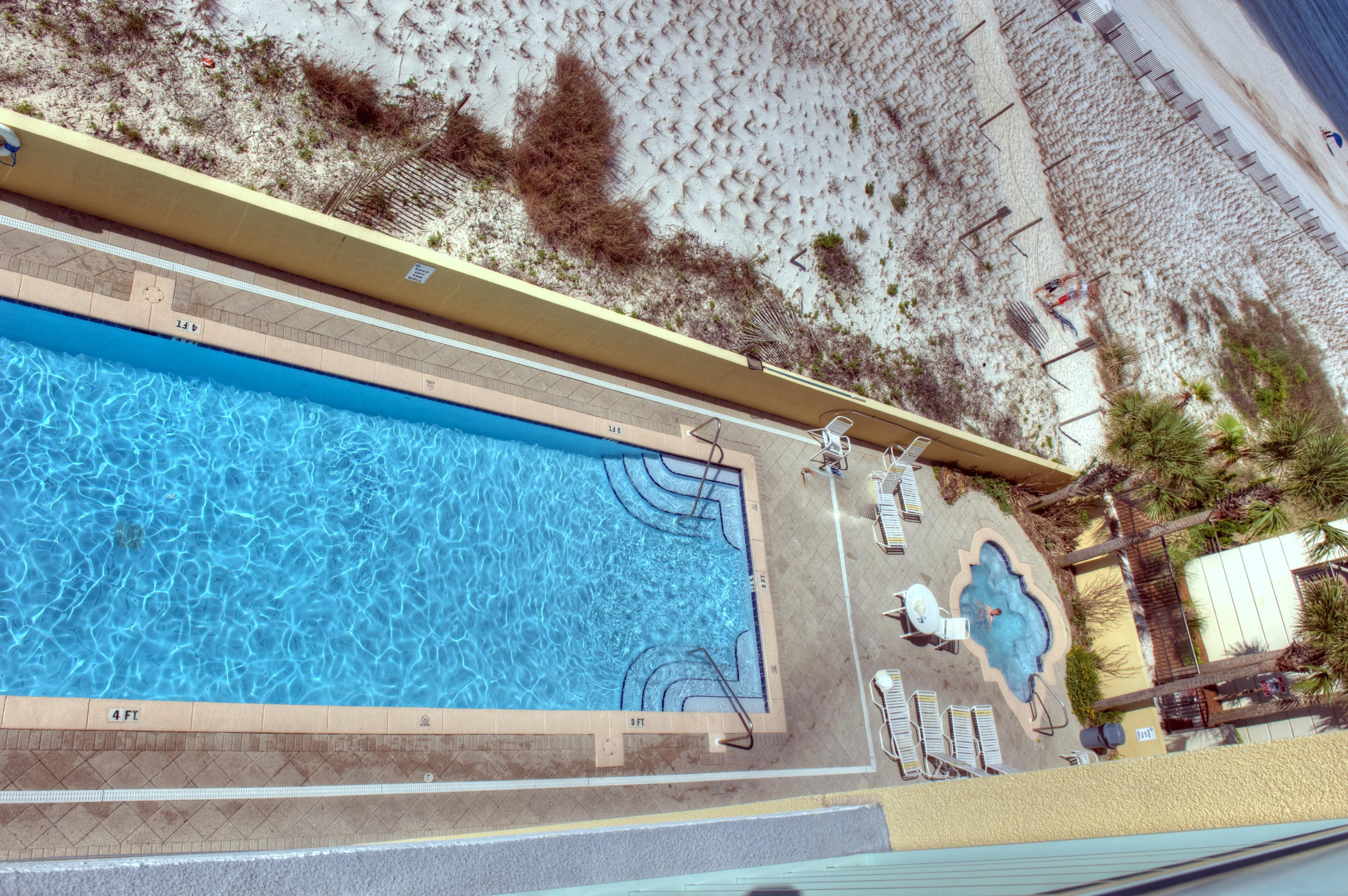 Pelican Isle Condo - Residential