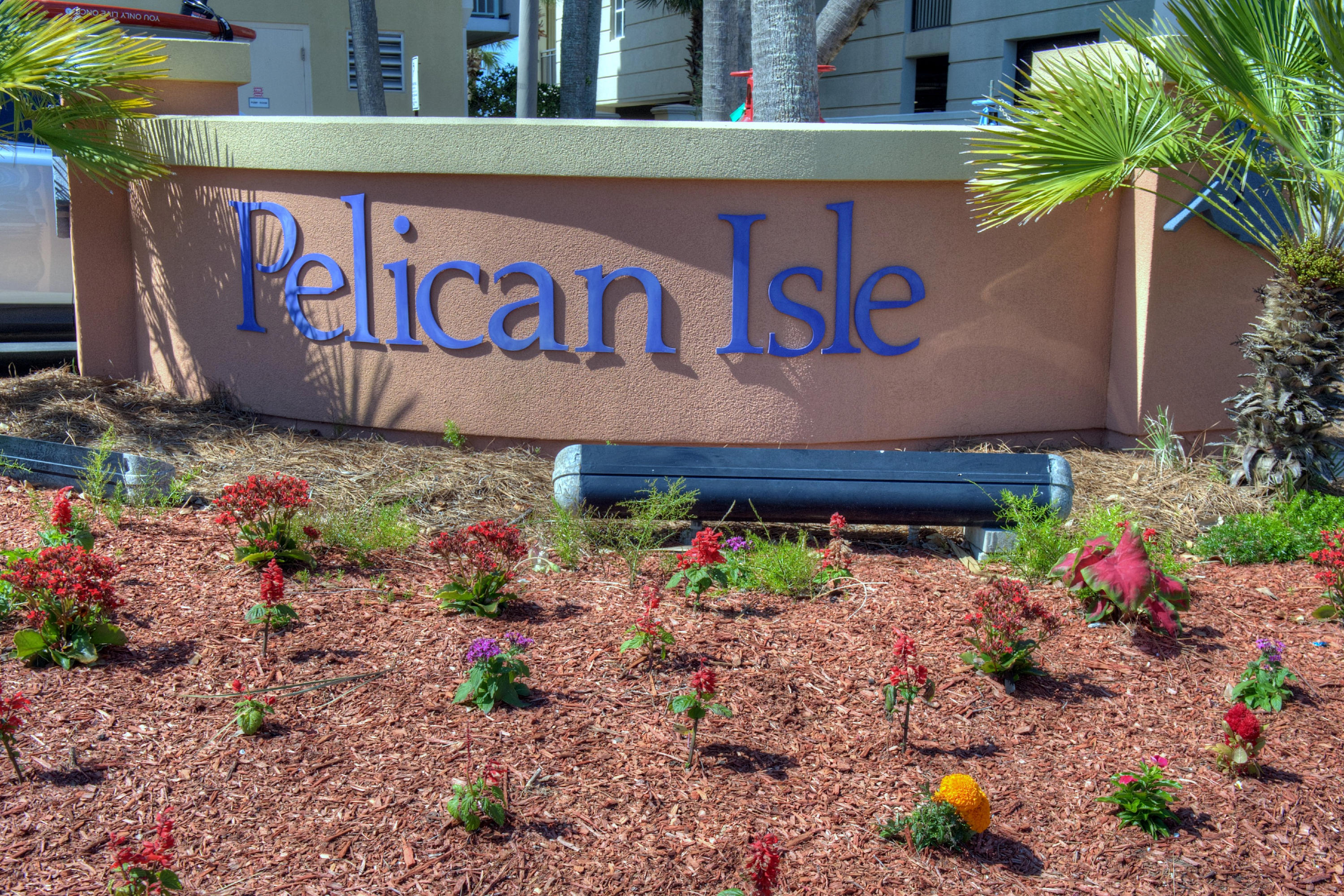 Pelican Isle Condo - Residential