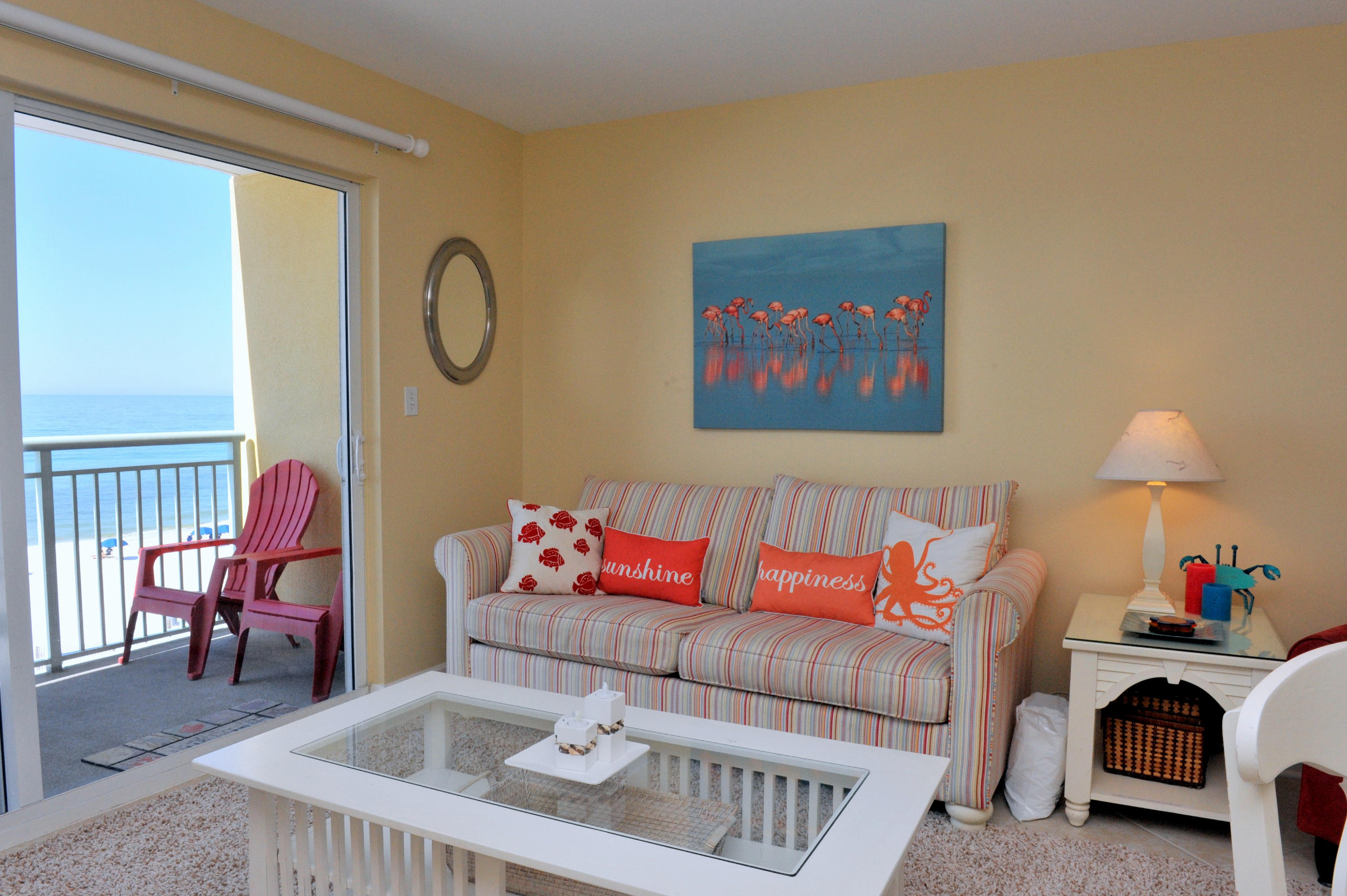 Pelican Isle Condo - Residential