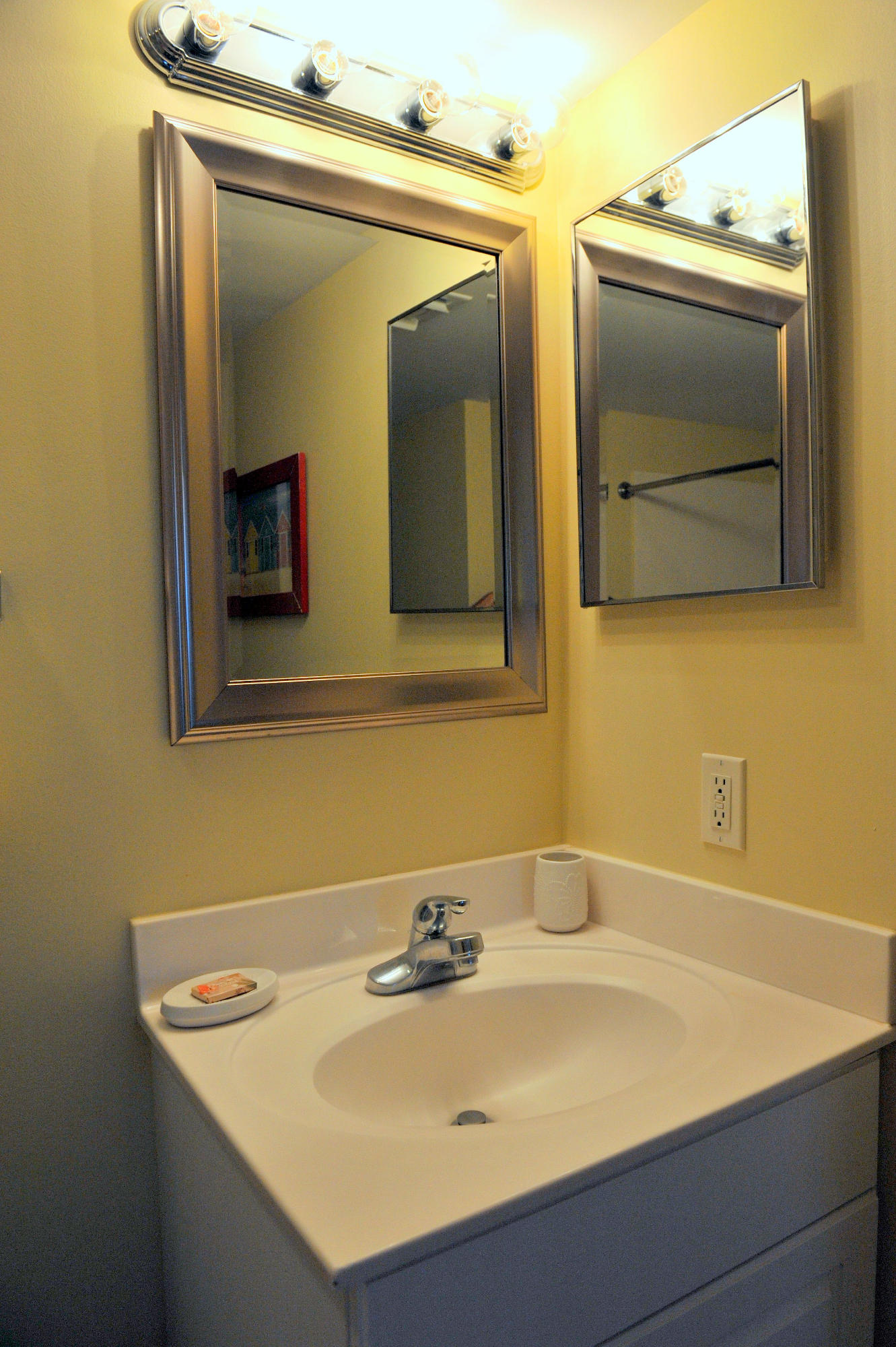 Pelican Isle Condo - Residential