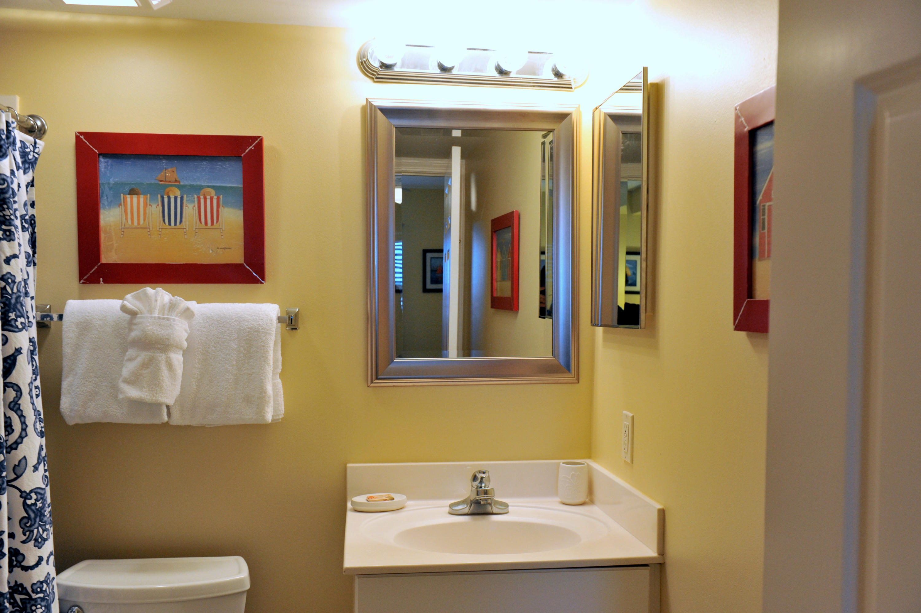 Pelican Isle Condo - Residential