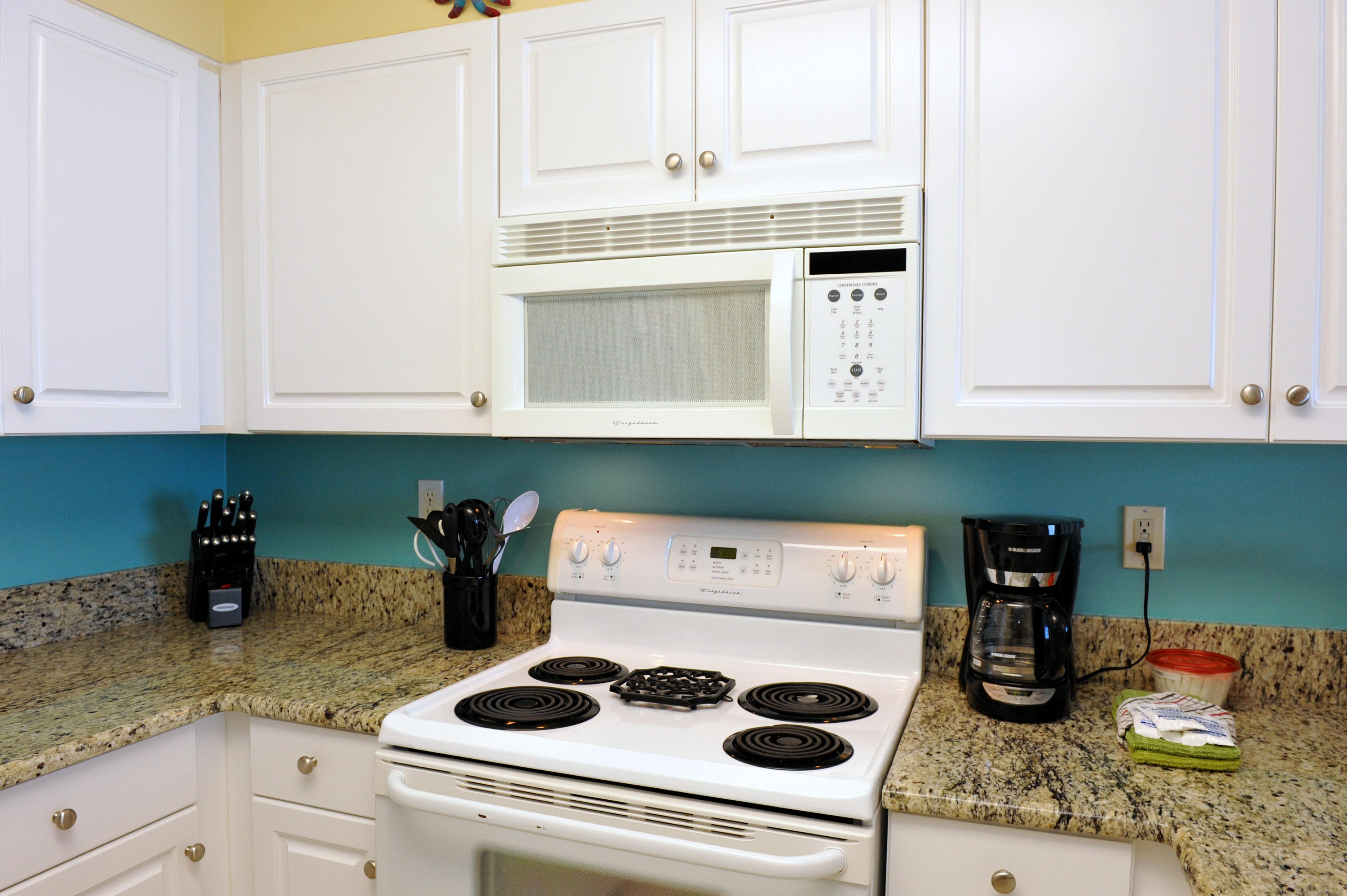 Pelican Isle Condo - Residential