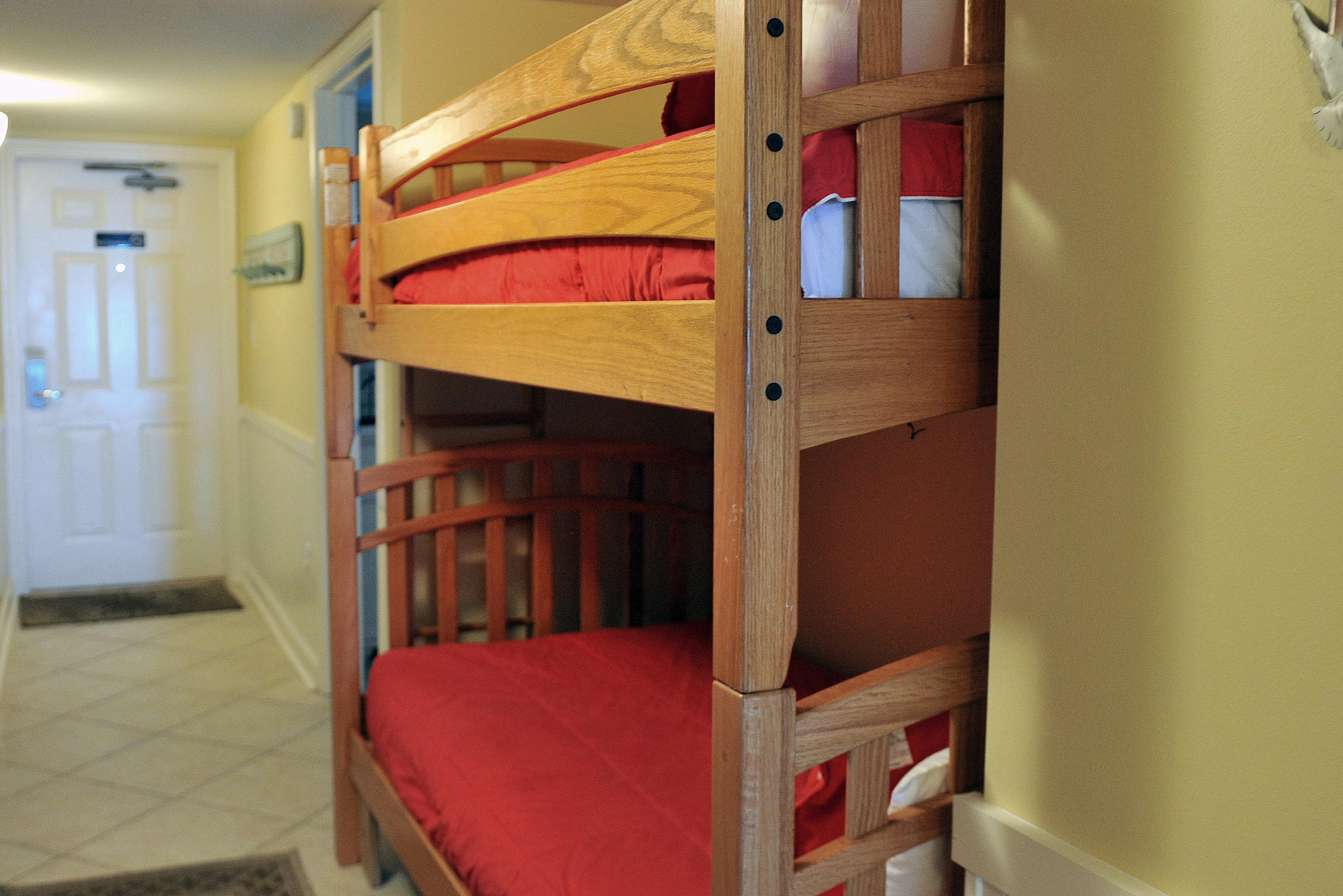 Pelican Isle Condo - Residential