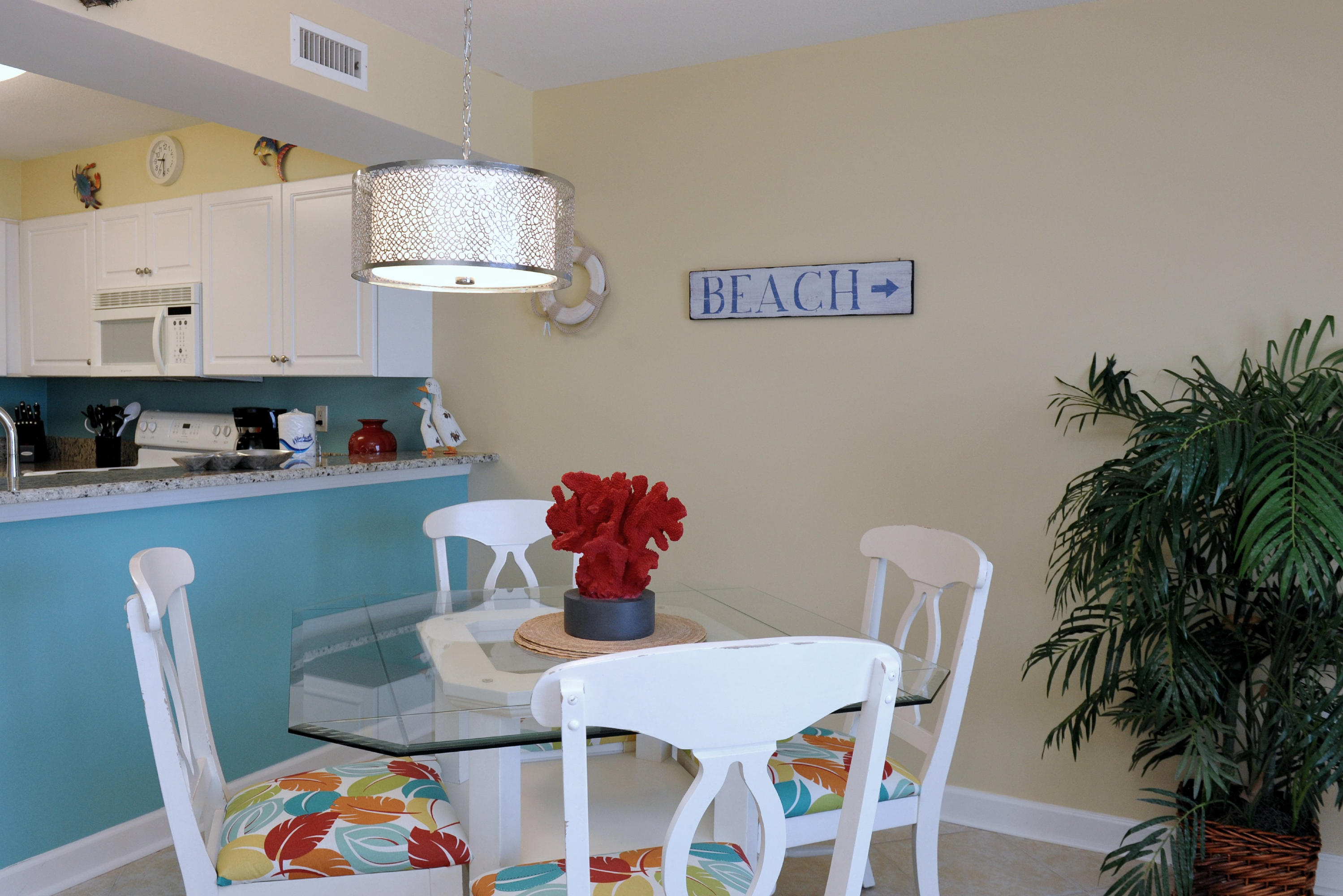 Pelican Isle Condo - Residential