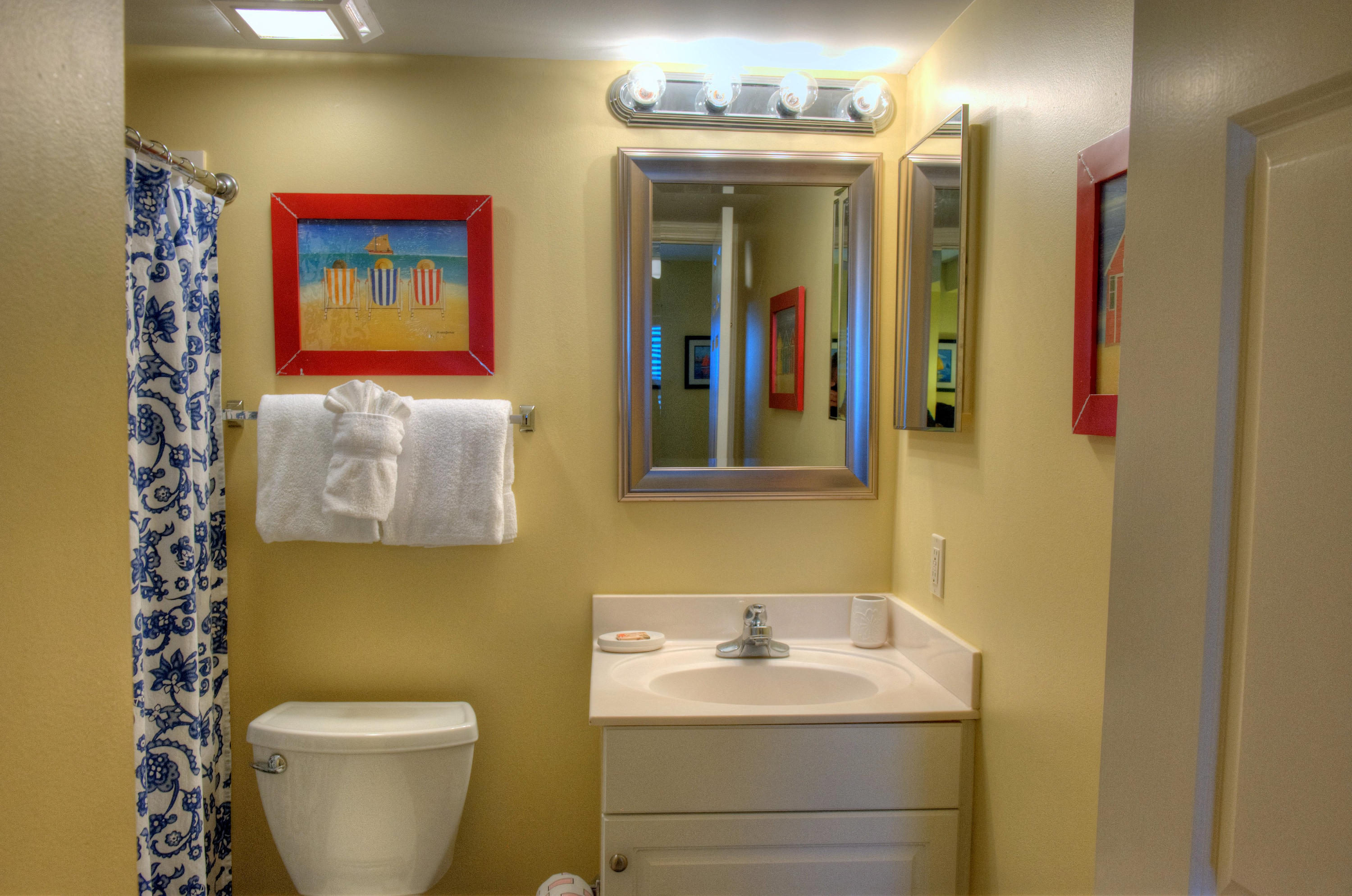 Pelican Isle Condo - Residential