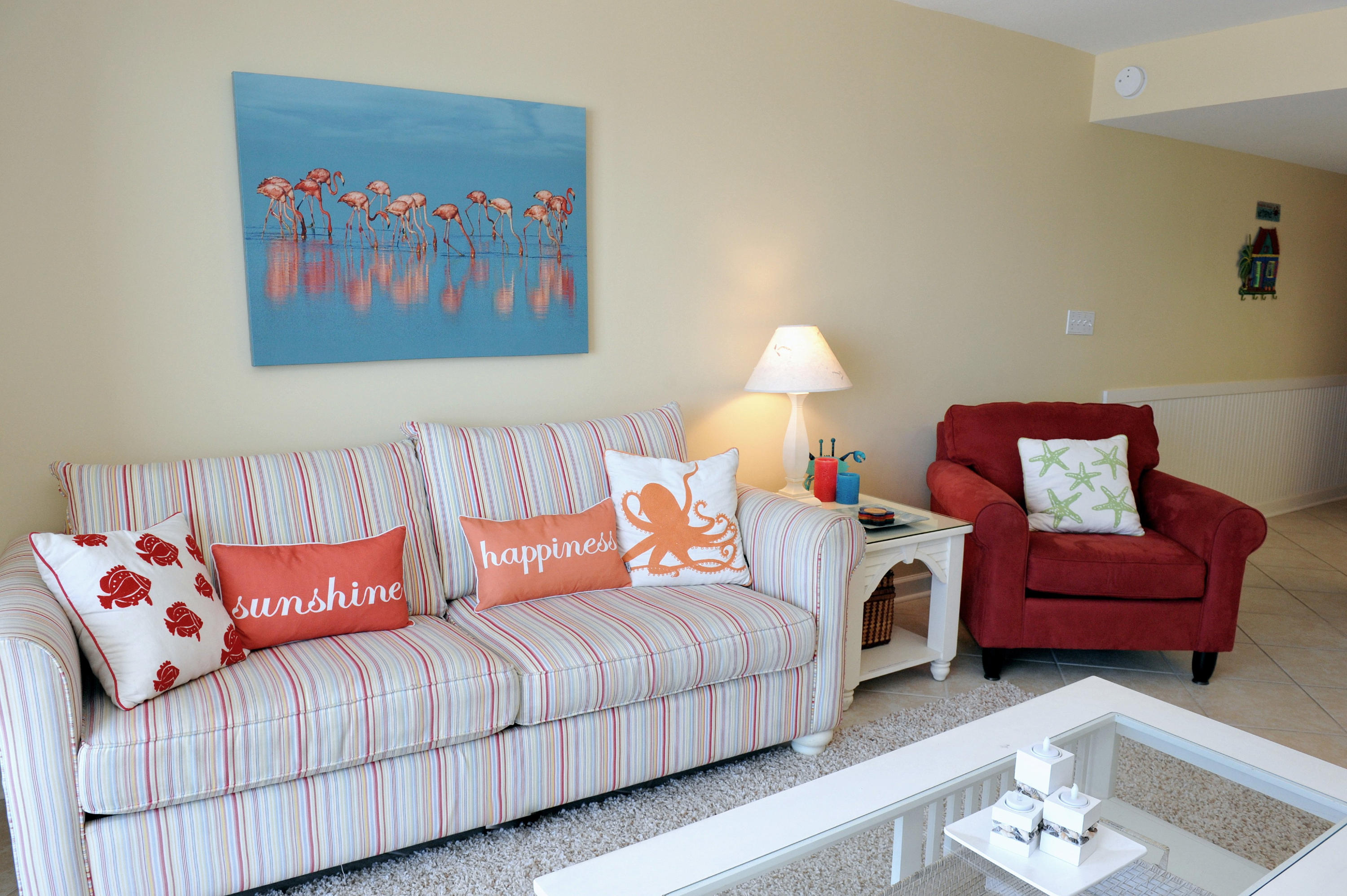 Pelican Isle Condo - Residential