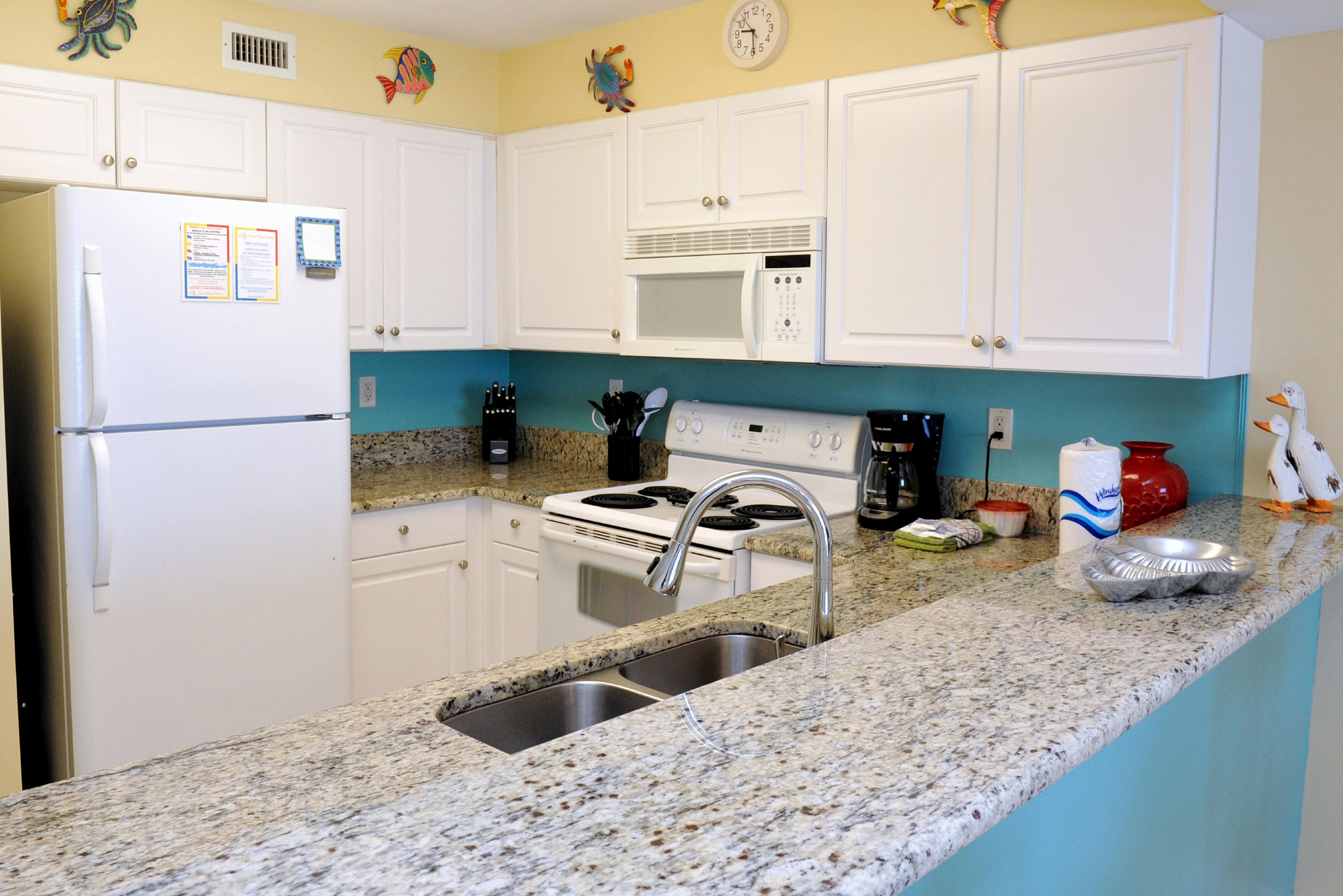 Pelican Isle Condo - Residential