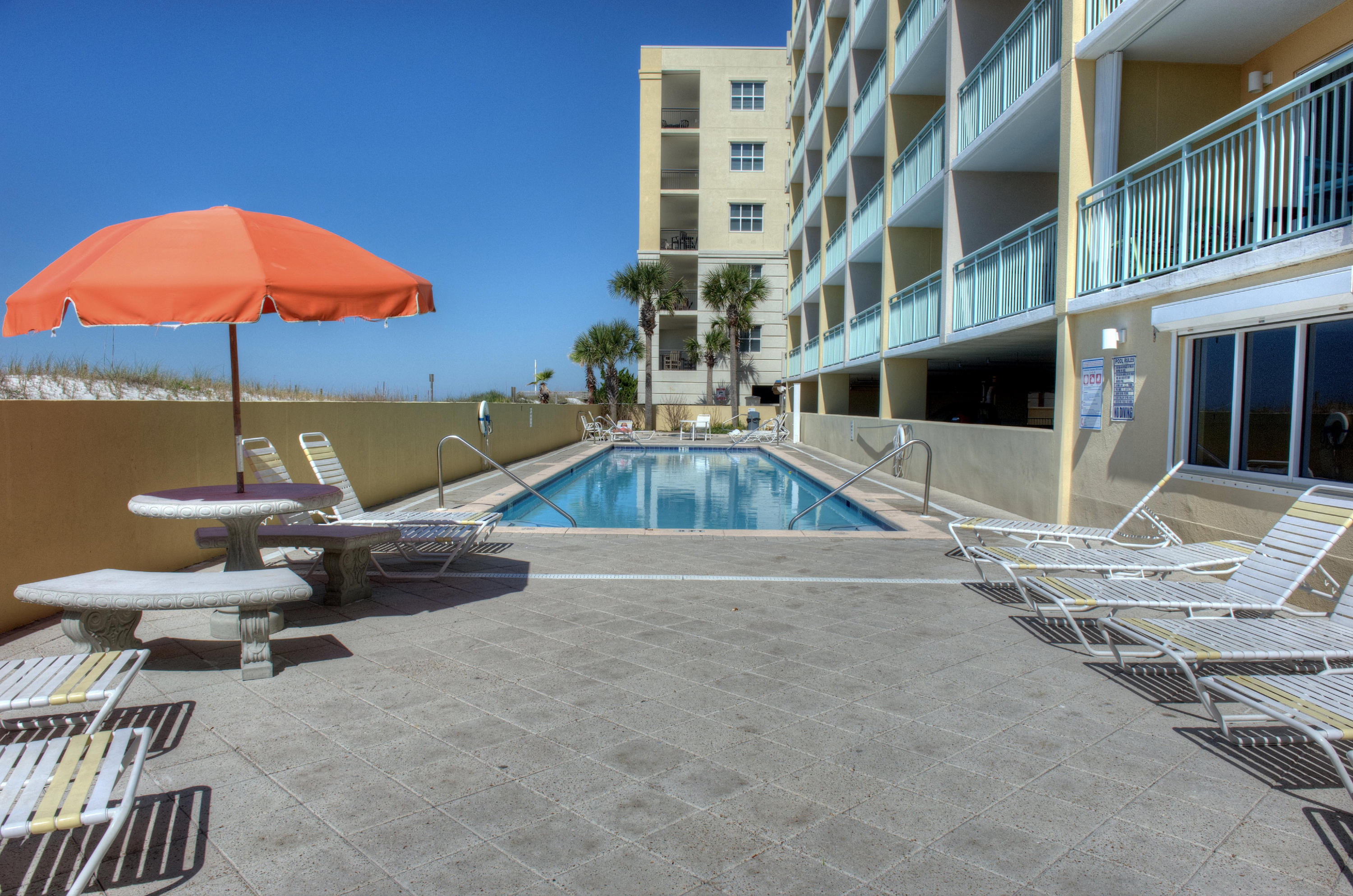 Pelican Isle Condo - Residential