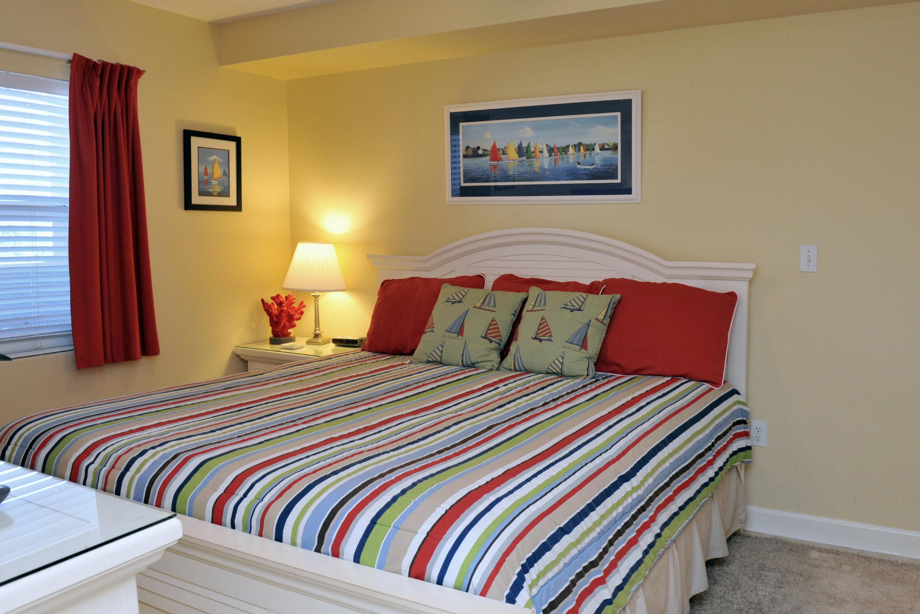 Pelican Isle Condo - Residential