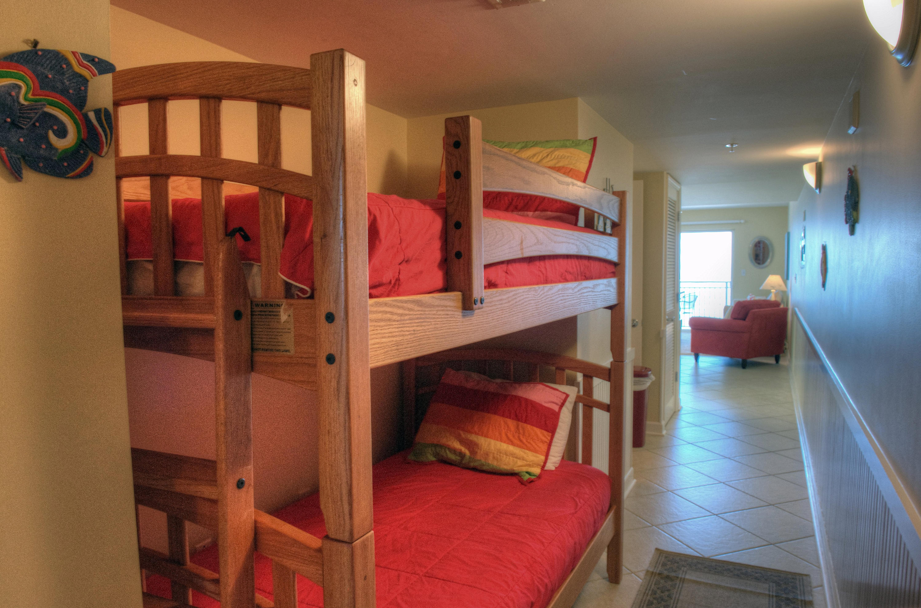 Pelican Isle Condo - Residential