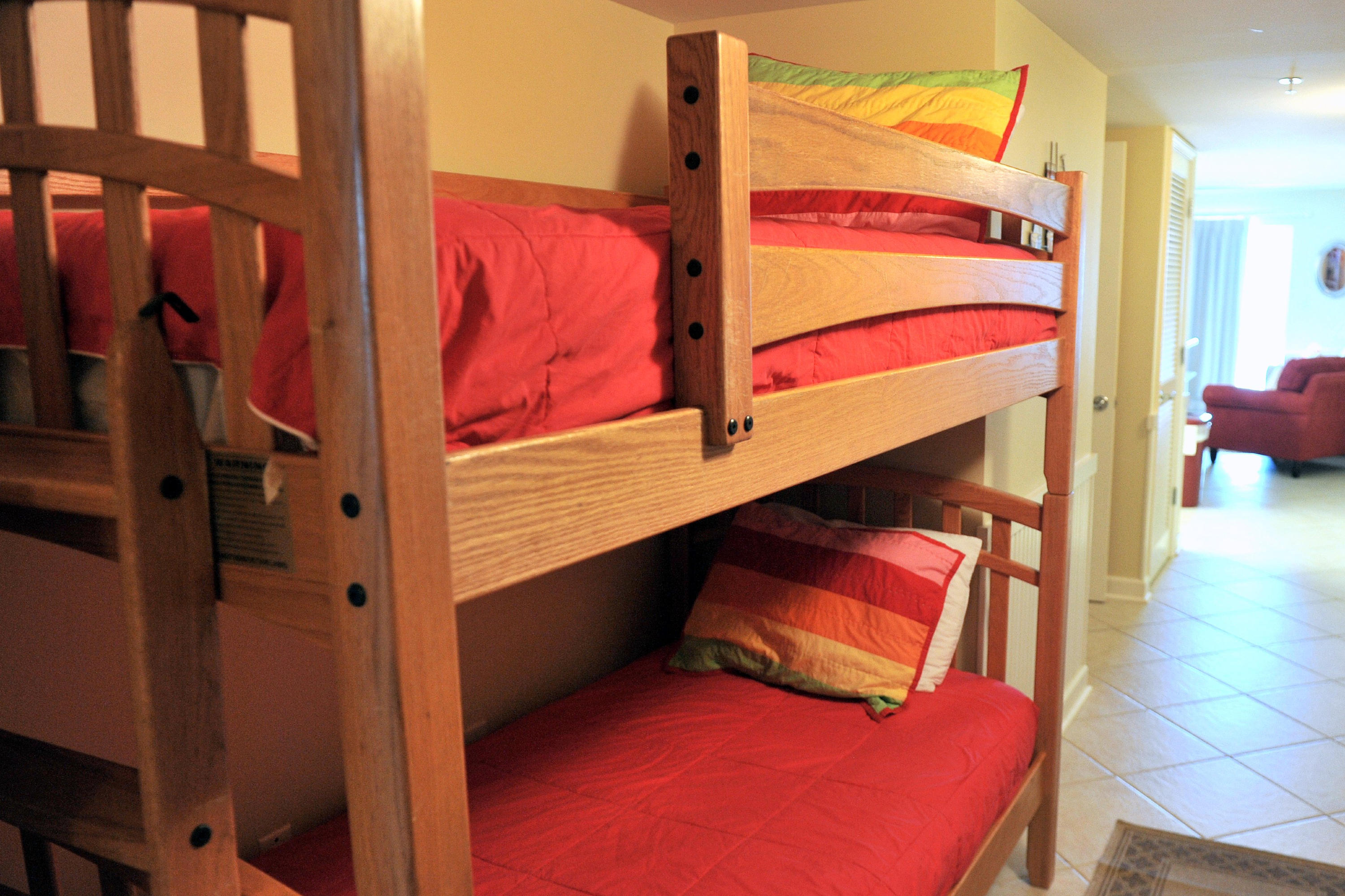 Pelican Isle Condo - Residential