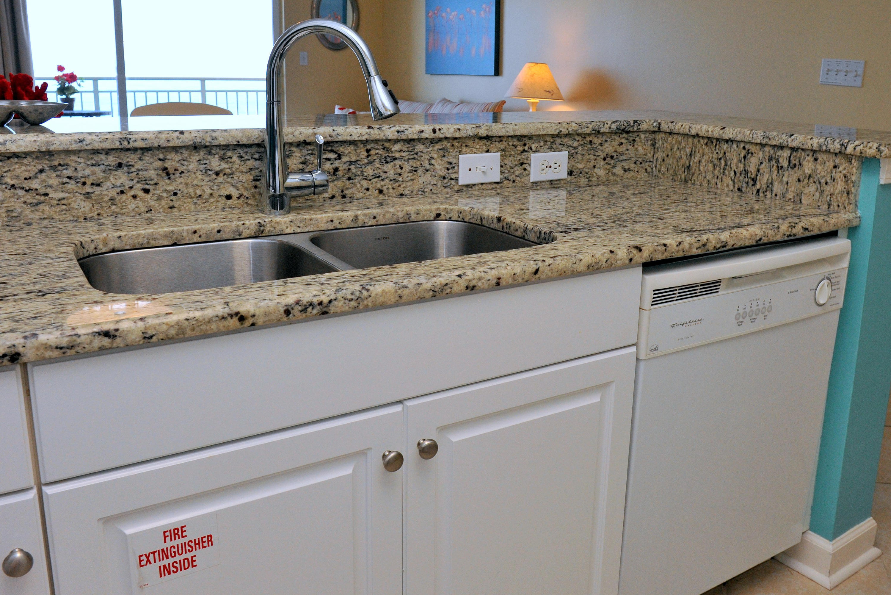 Pelican Isle Condo - Residential