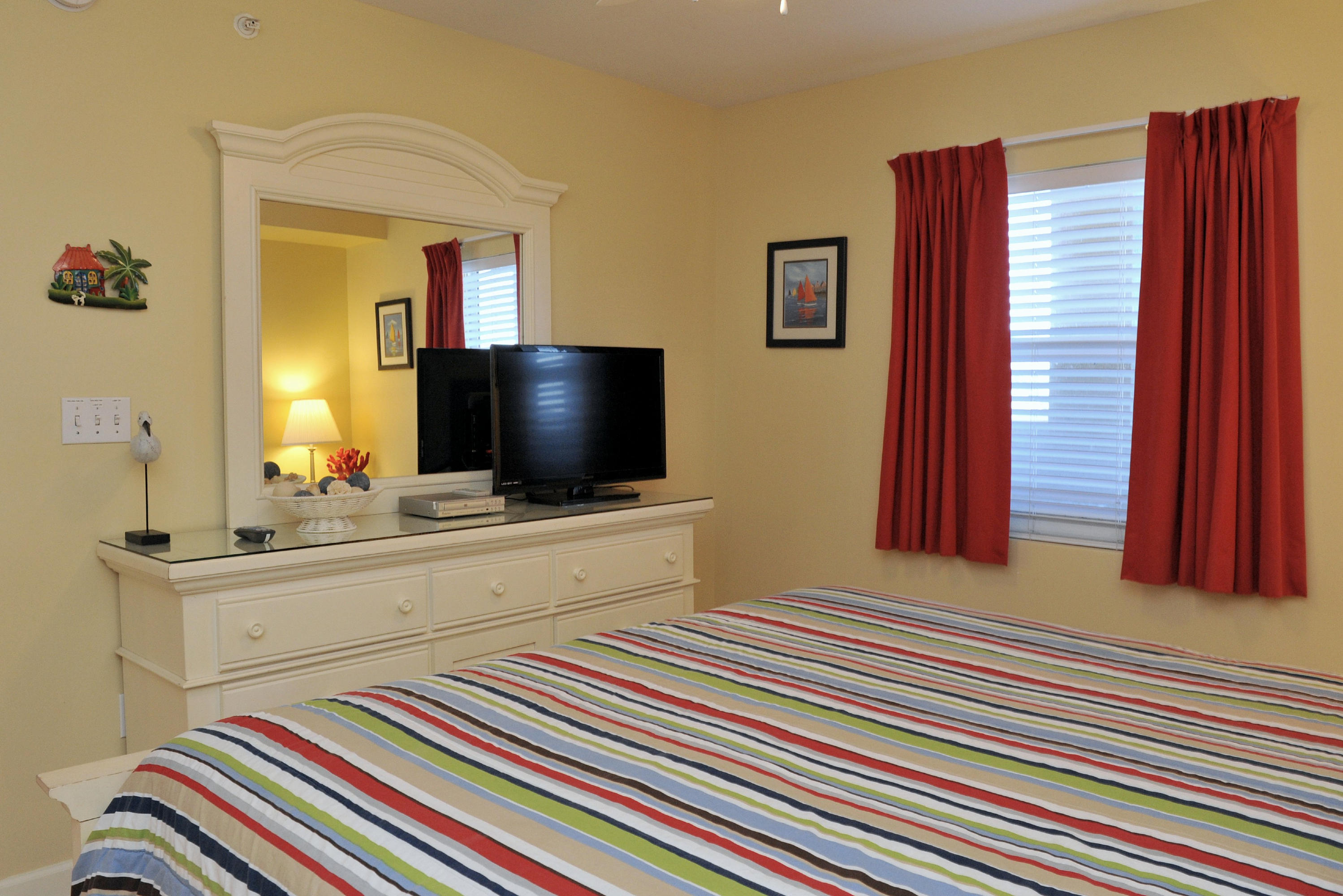 Pelican Isle Condo - Residential