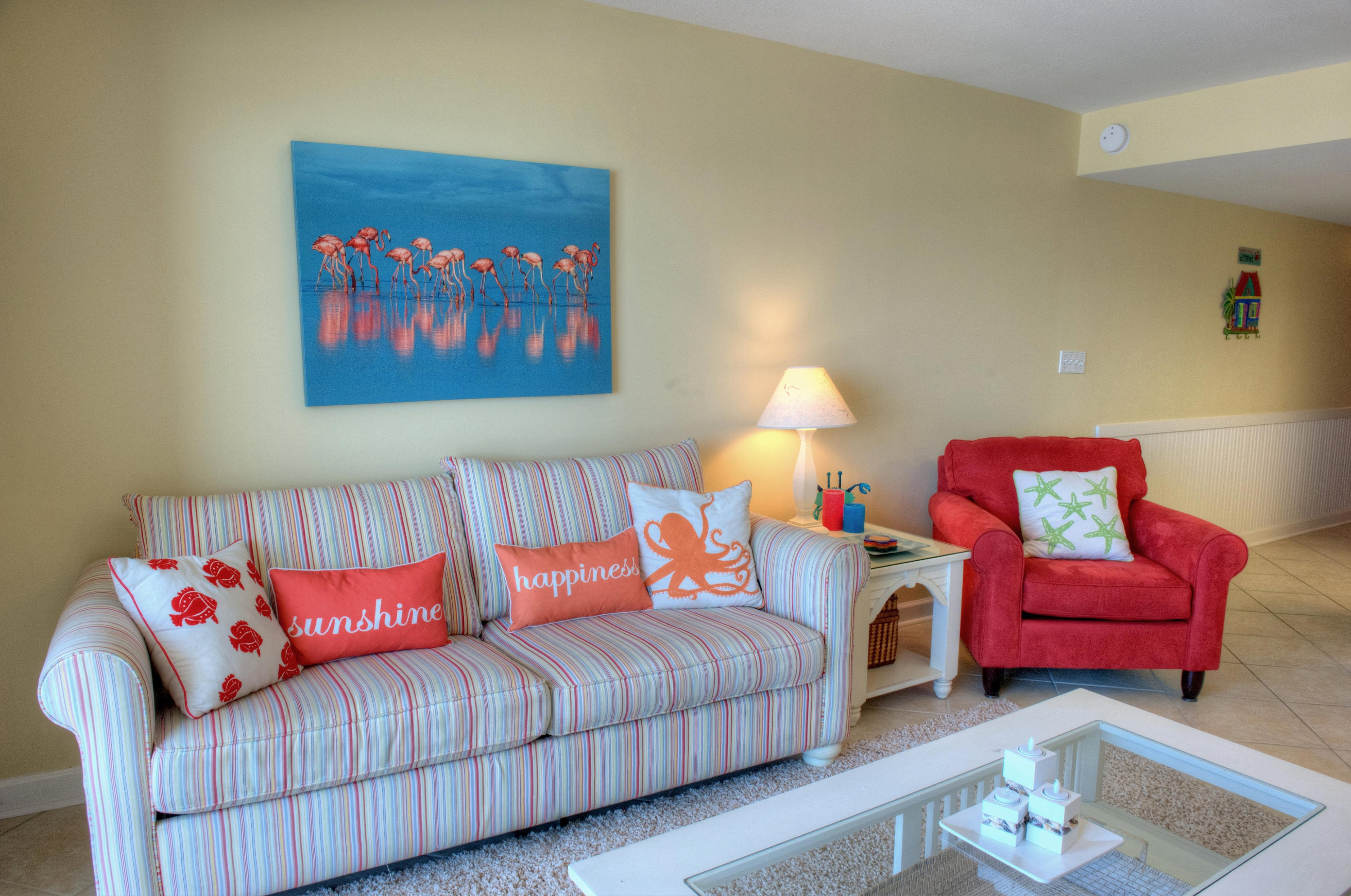 Pelican Isle Condo - Residential