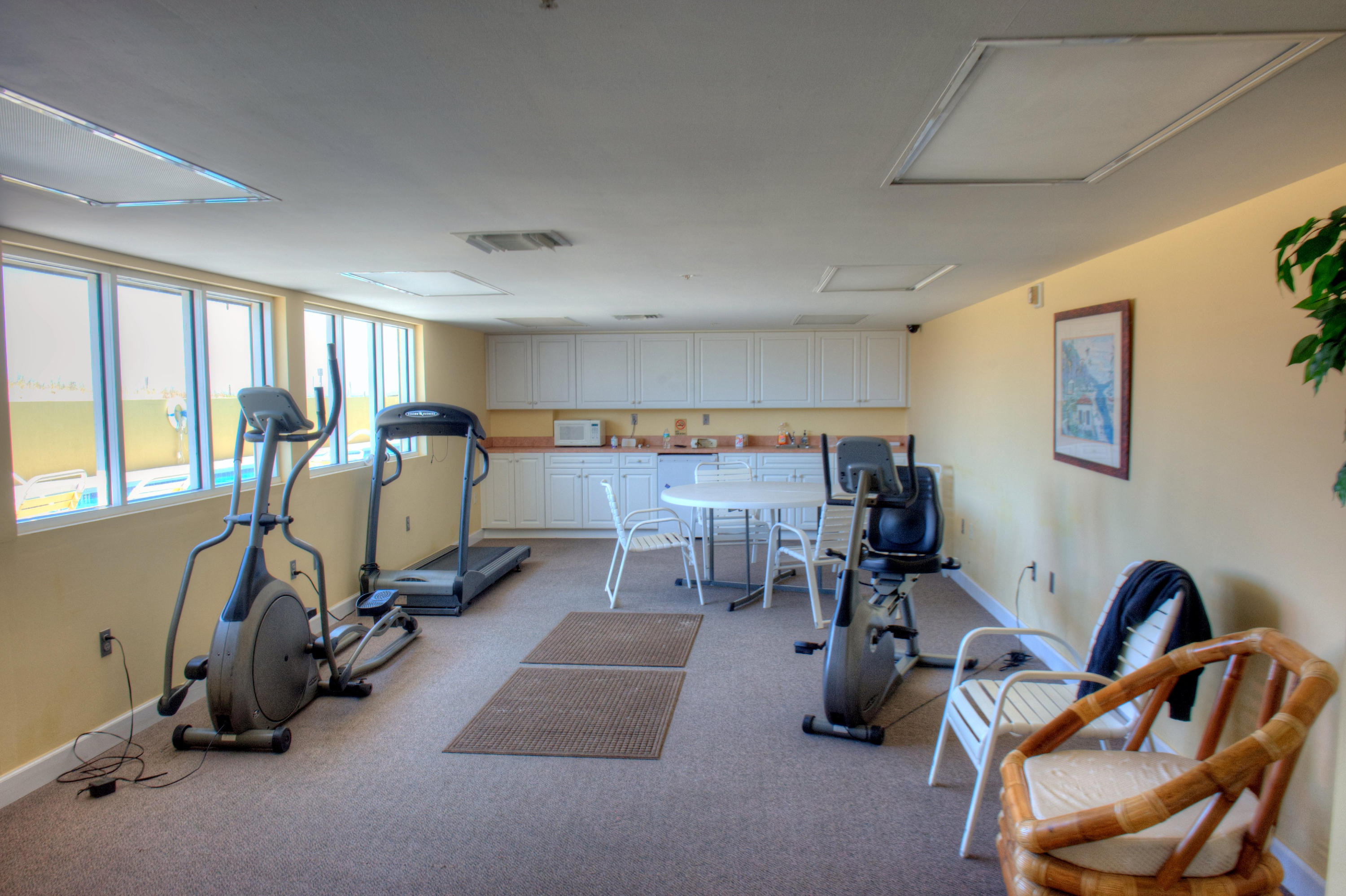 Pelican Isle Condo - Residential