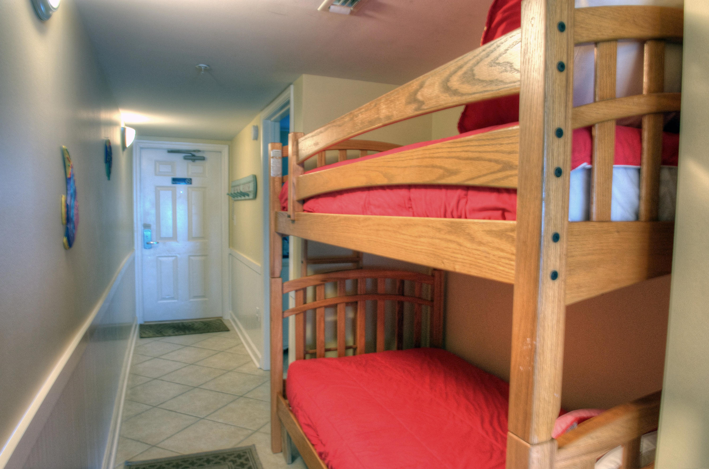 Pelican Isle Condo - Residential