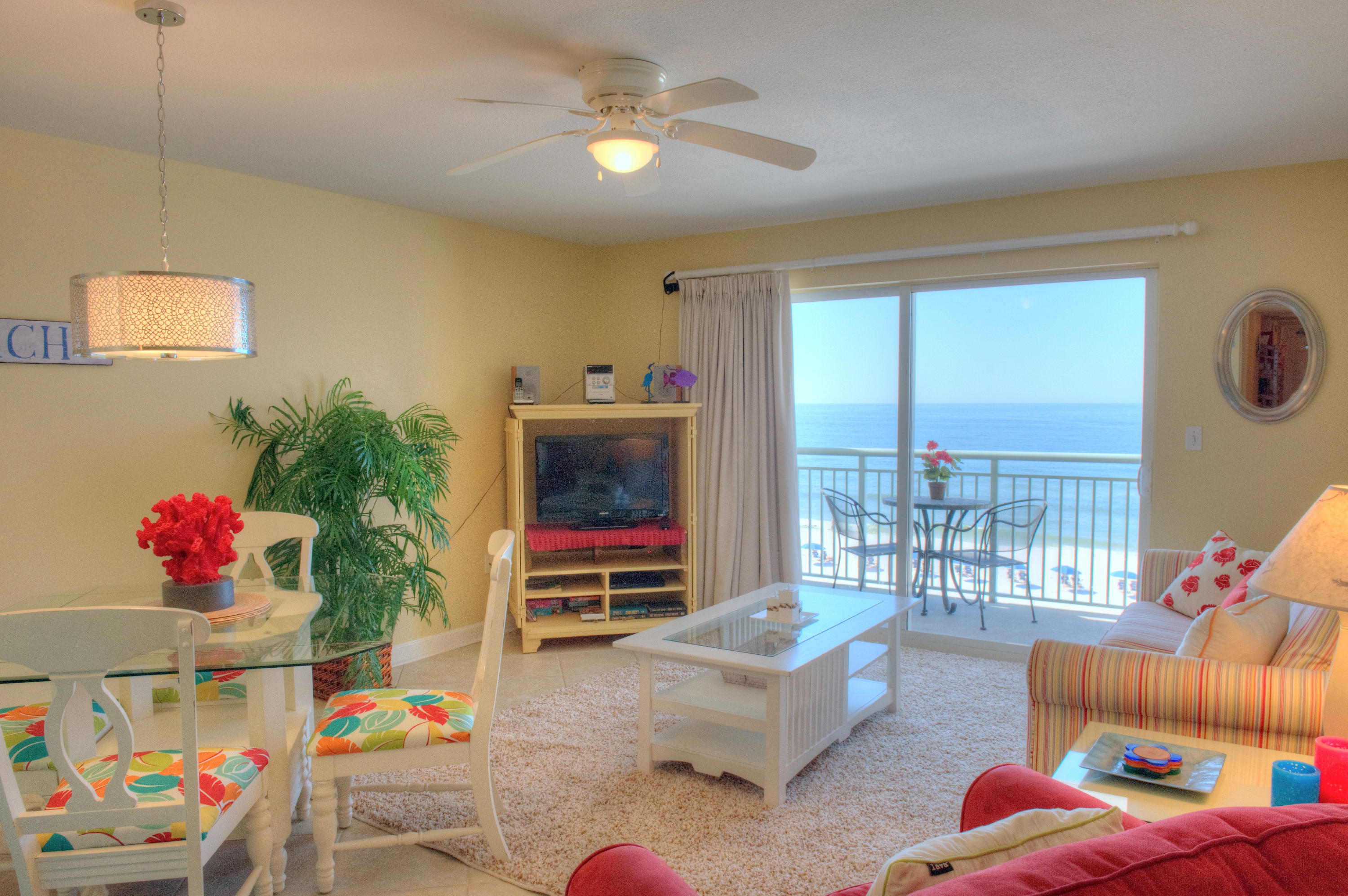 Pelican Isle Condo - Residential