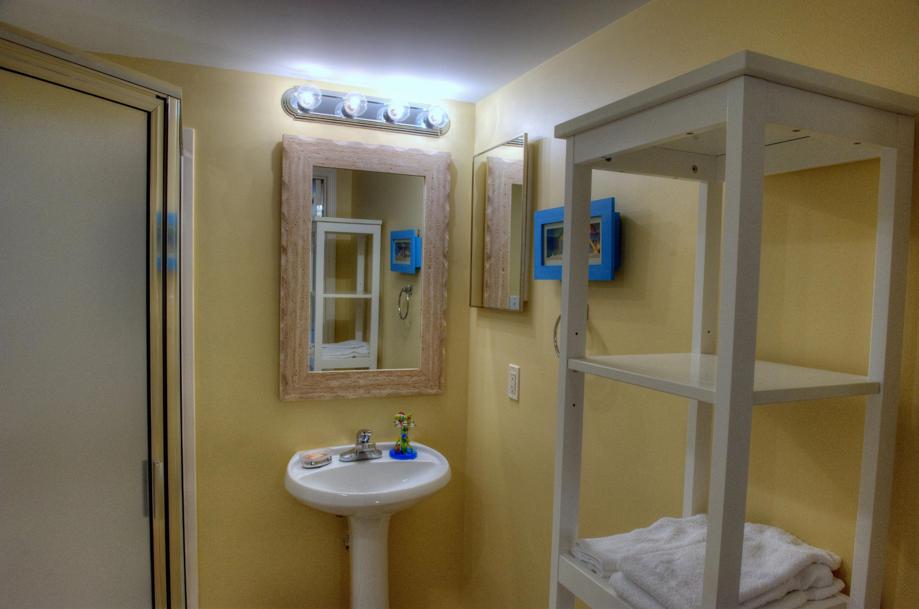 Pelican Isle Condo - Residential