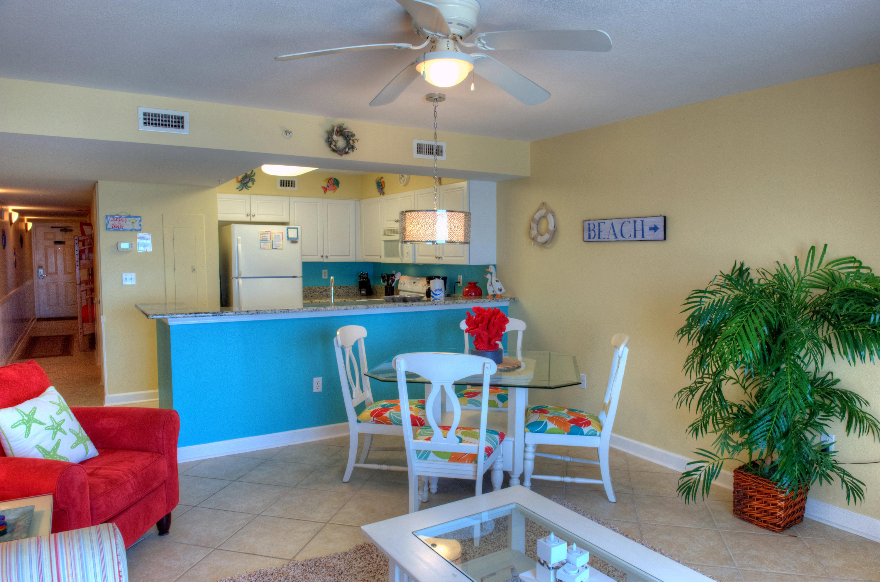 Pelican Isle Condo - Residential