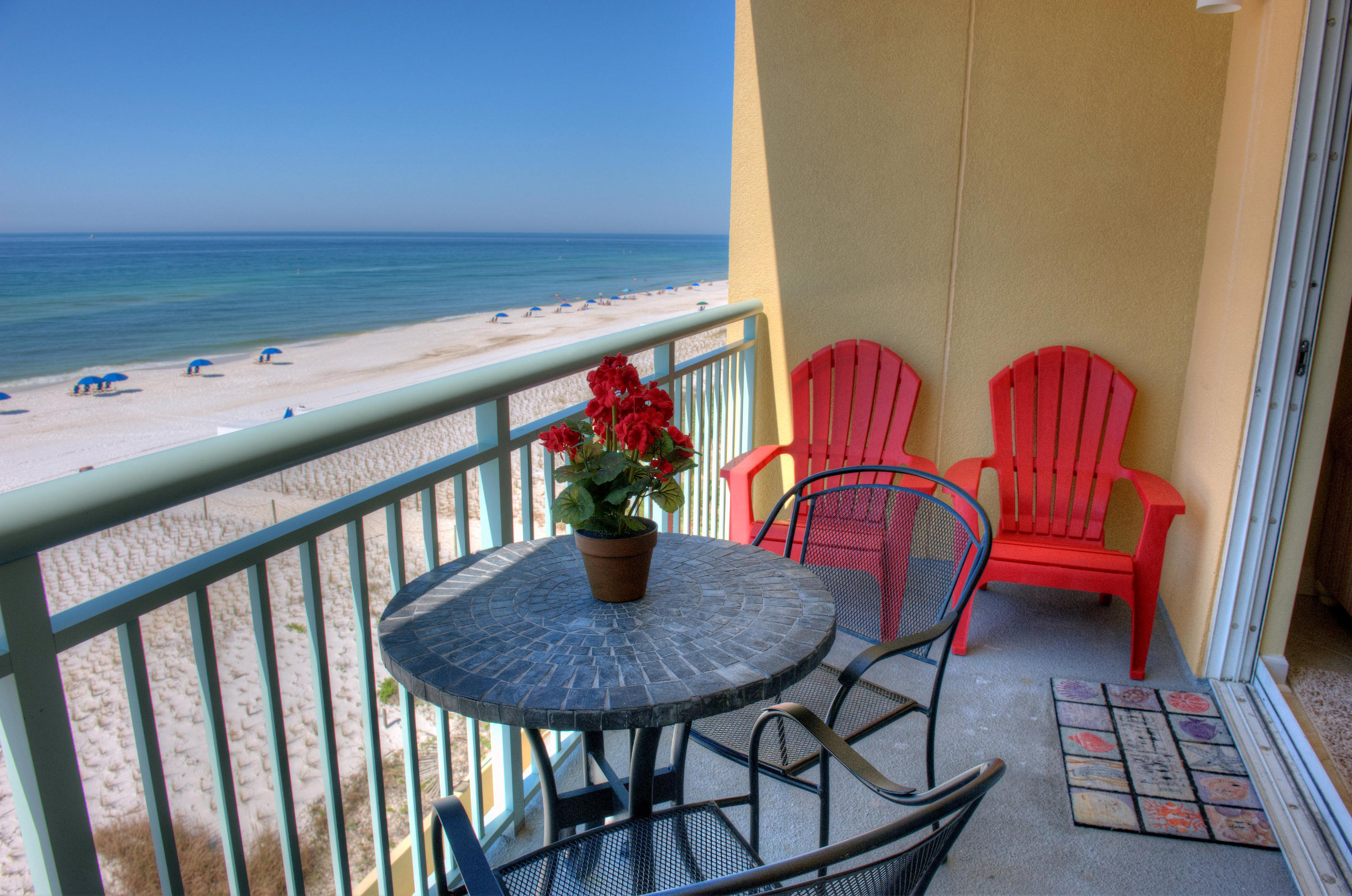 Pelican Isle Condo - Residential