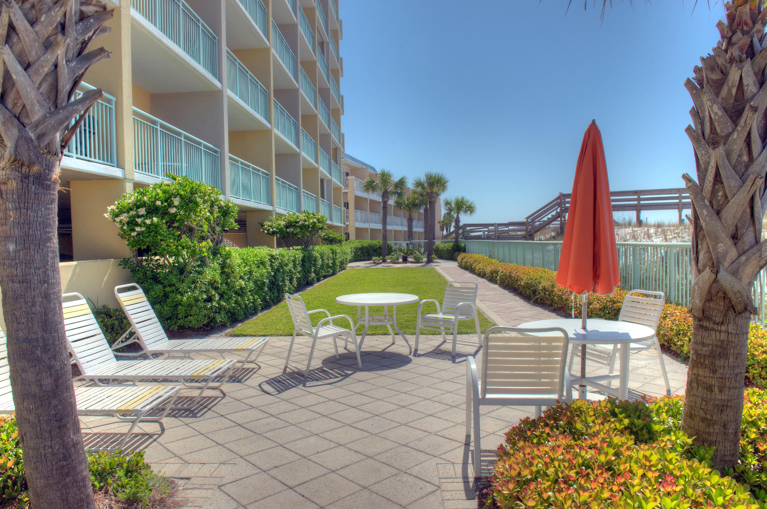 Pelican Isle Condo - Residential