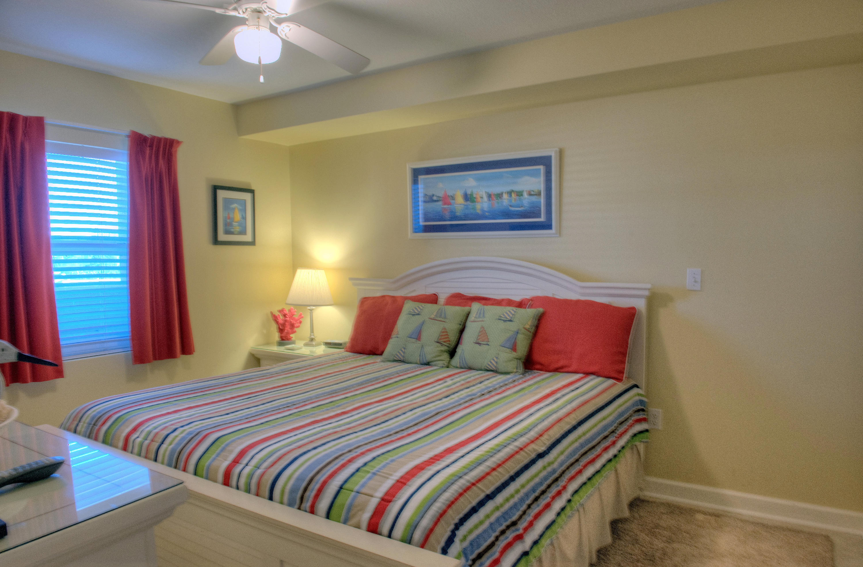 Pelican Isle Condo - Residential