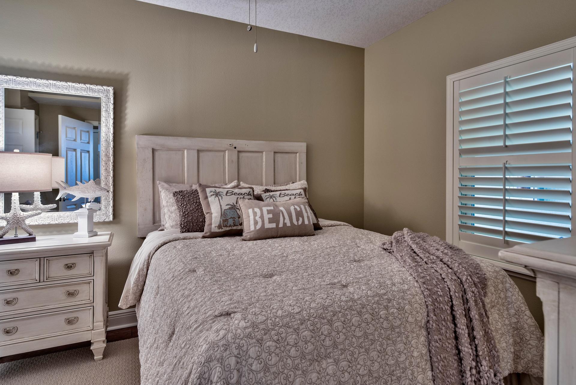 ARIEL DUNES - Residential