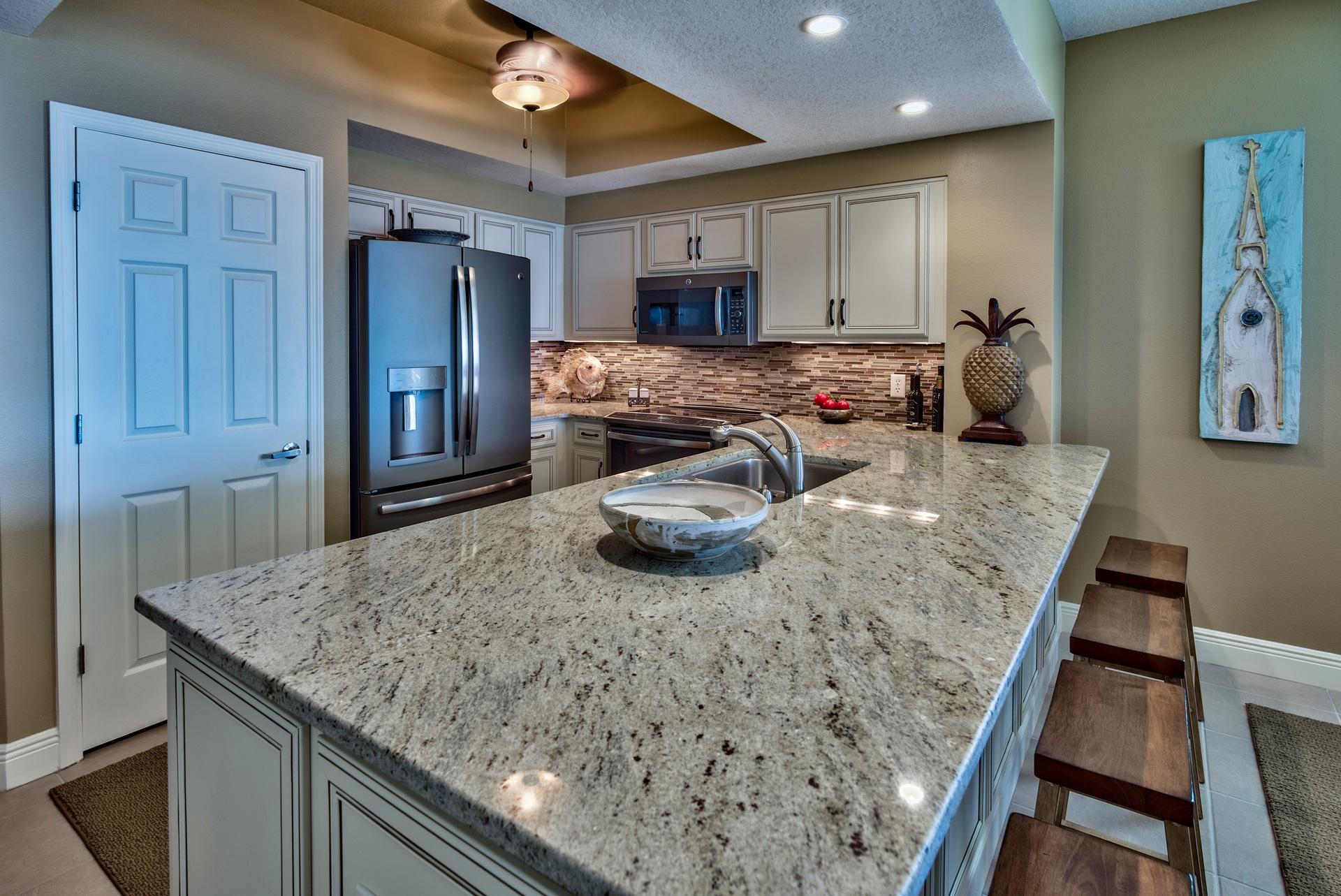 ARIEL DUNES - Residential