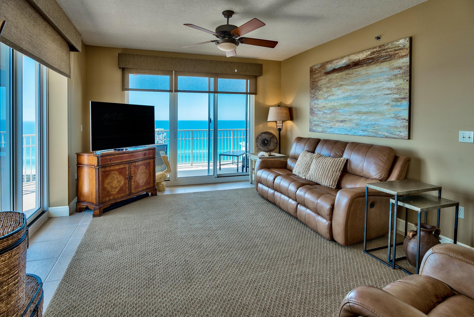 ARIEL DUNES - Residential