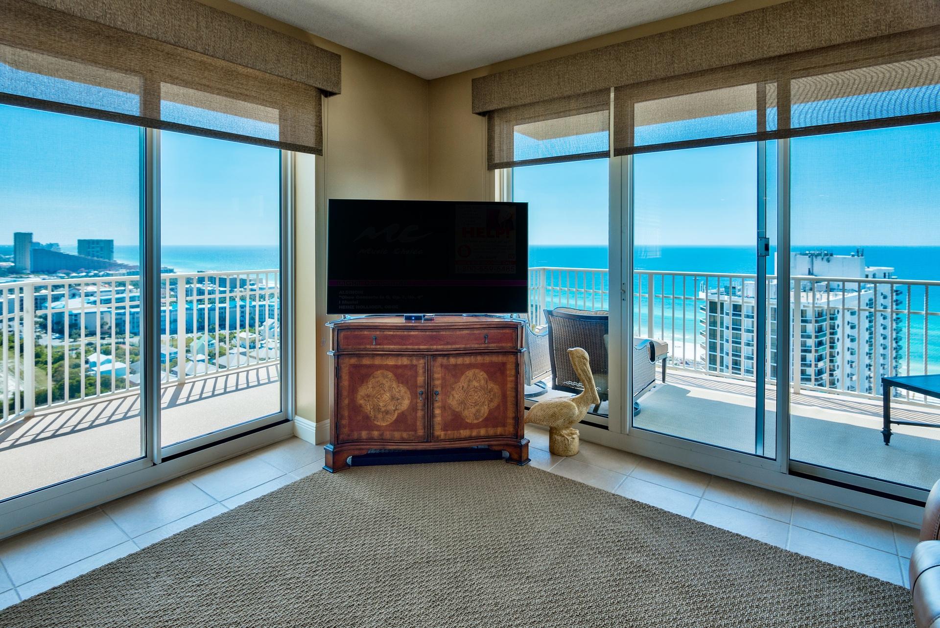 ARIEL DUNES - Residential