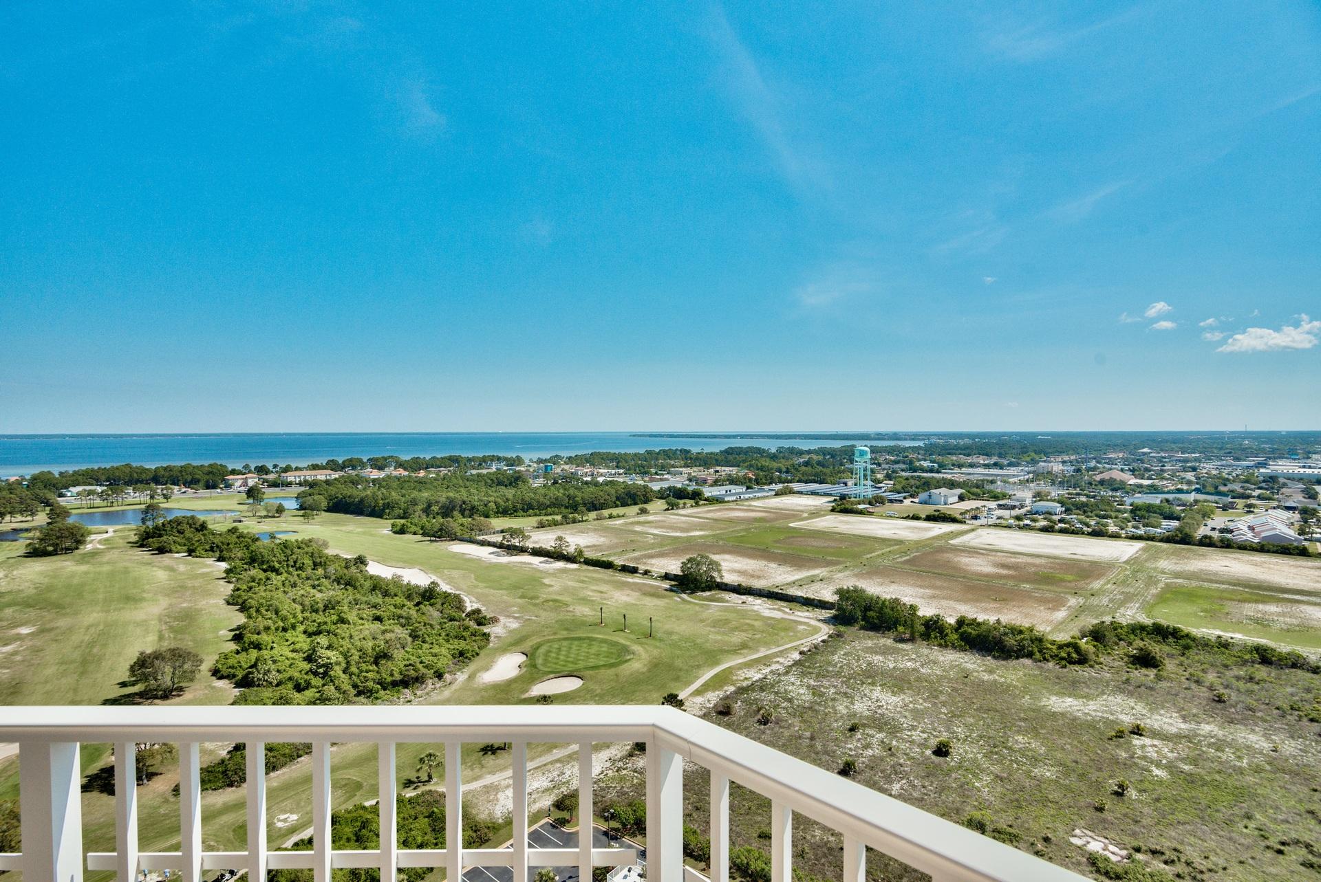 ARIEL DUNES - Residential