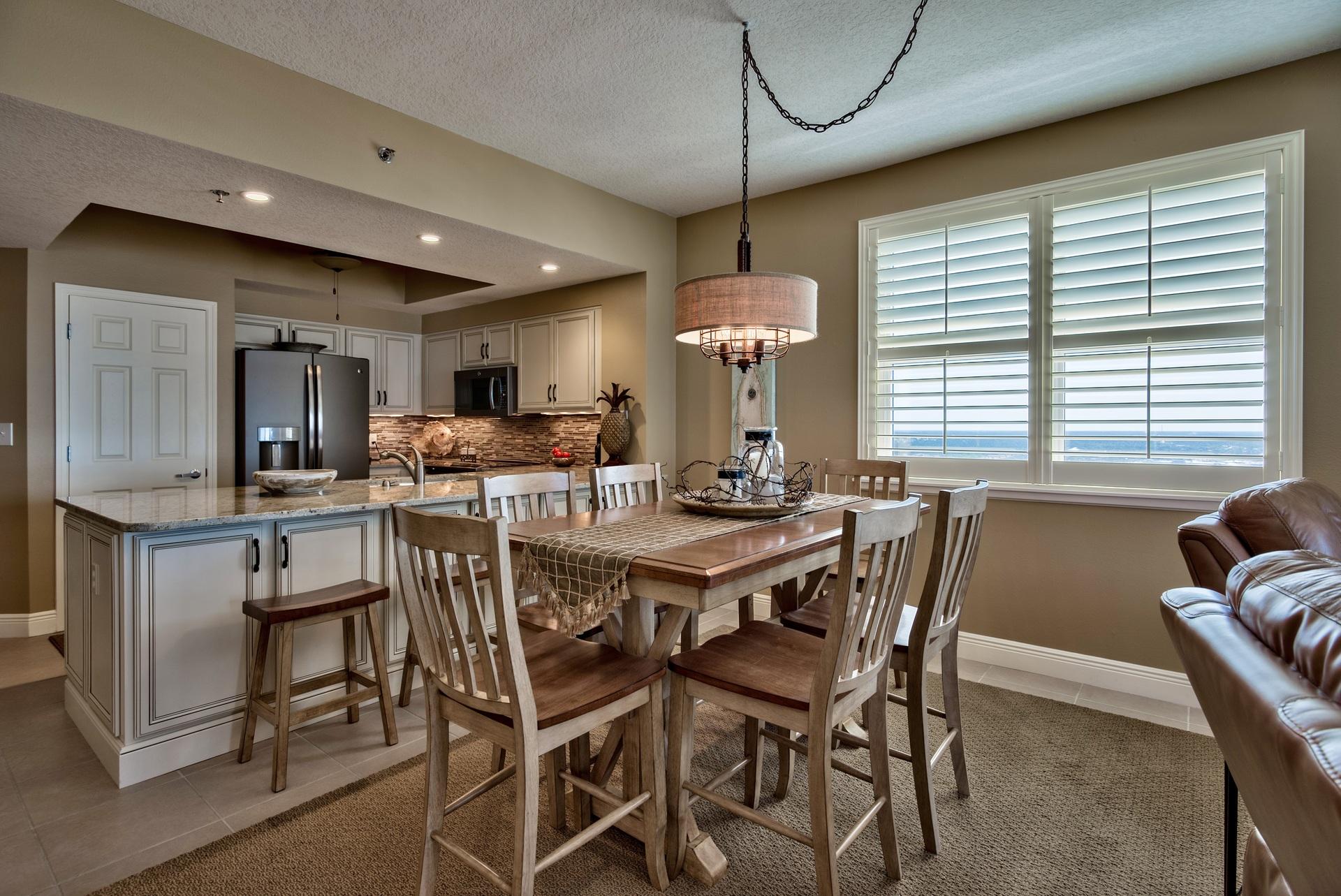 ARIEL DUNES - Residential