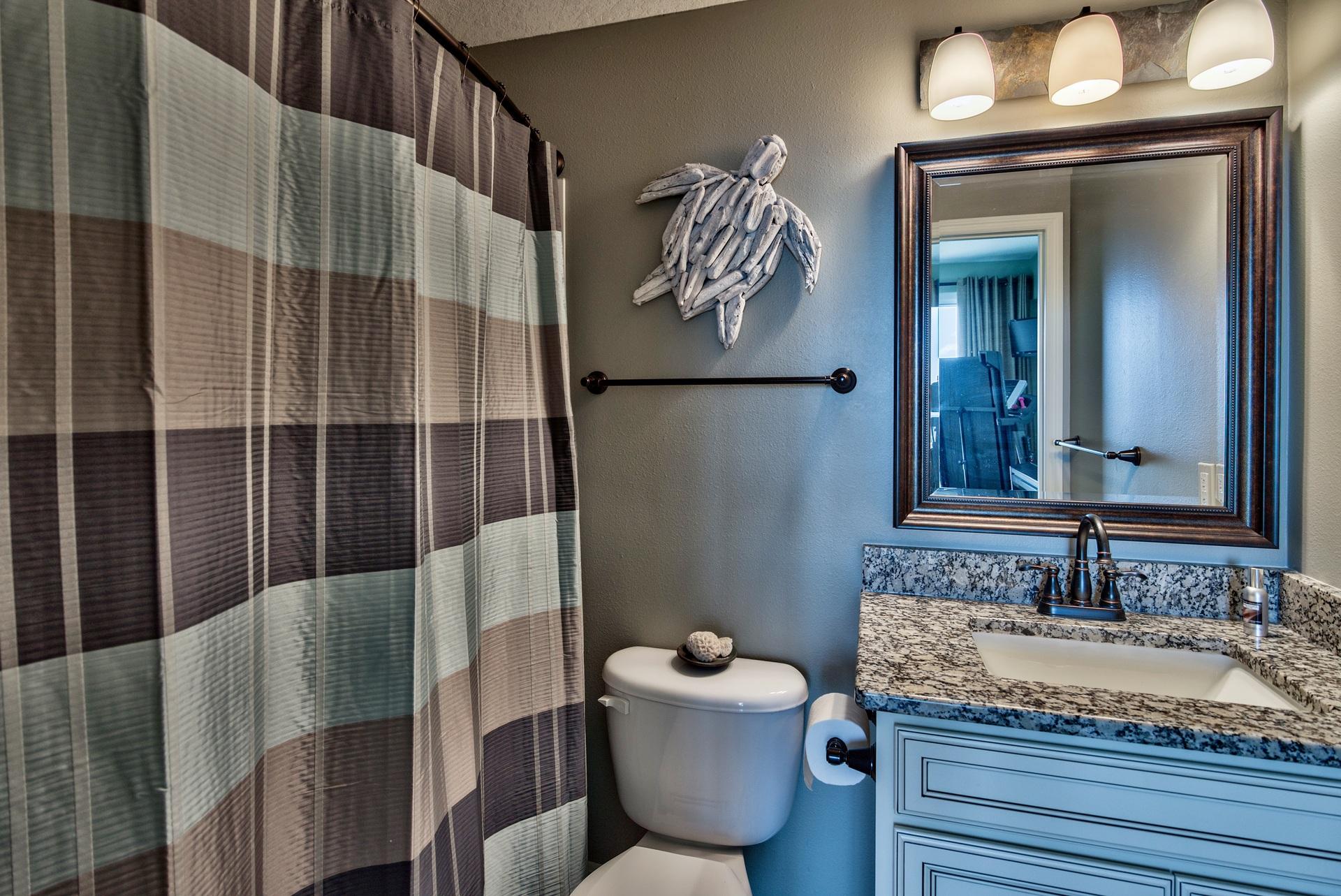 ARIEL DUNES - Residential