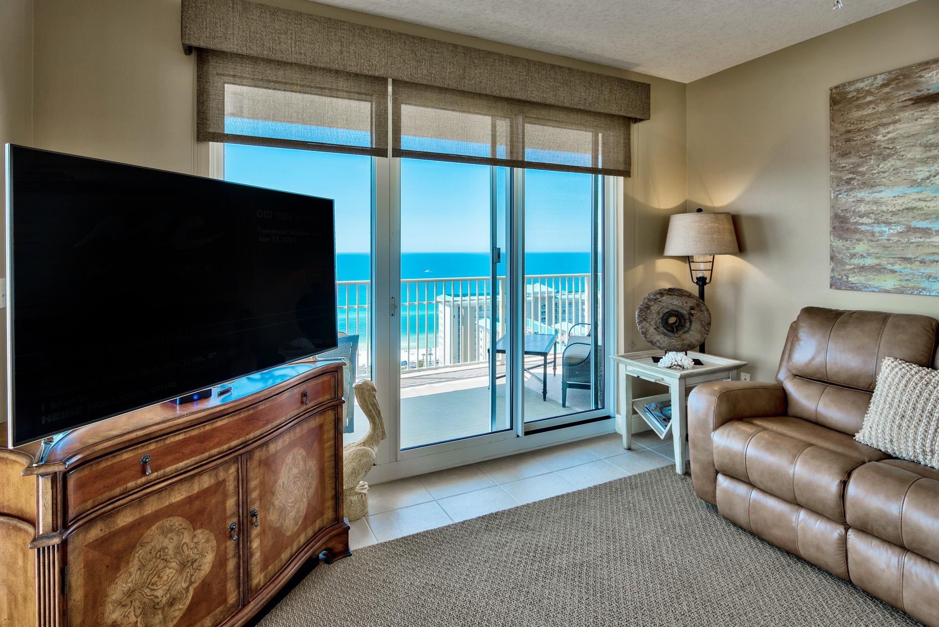 ARIEL DUNES - Residential