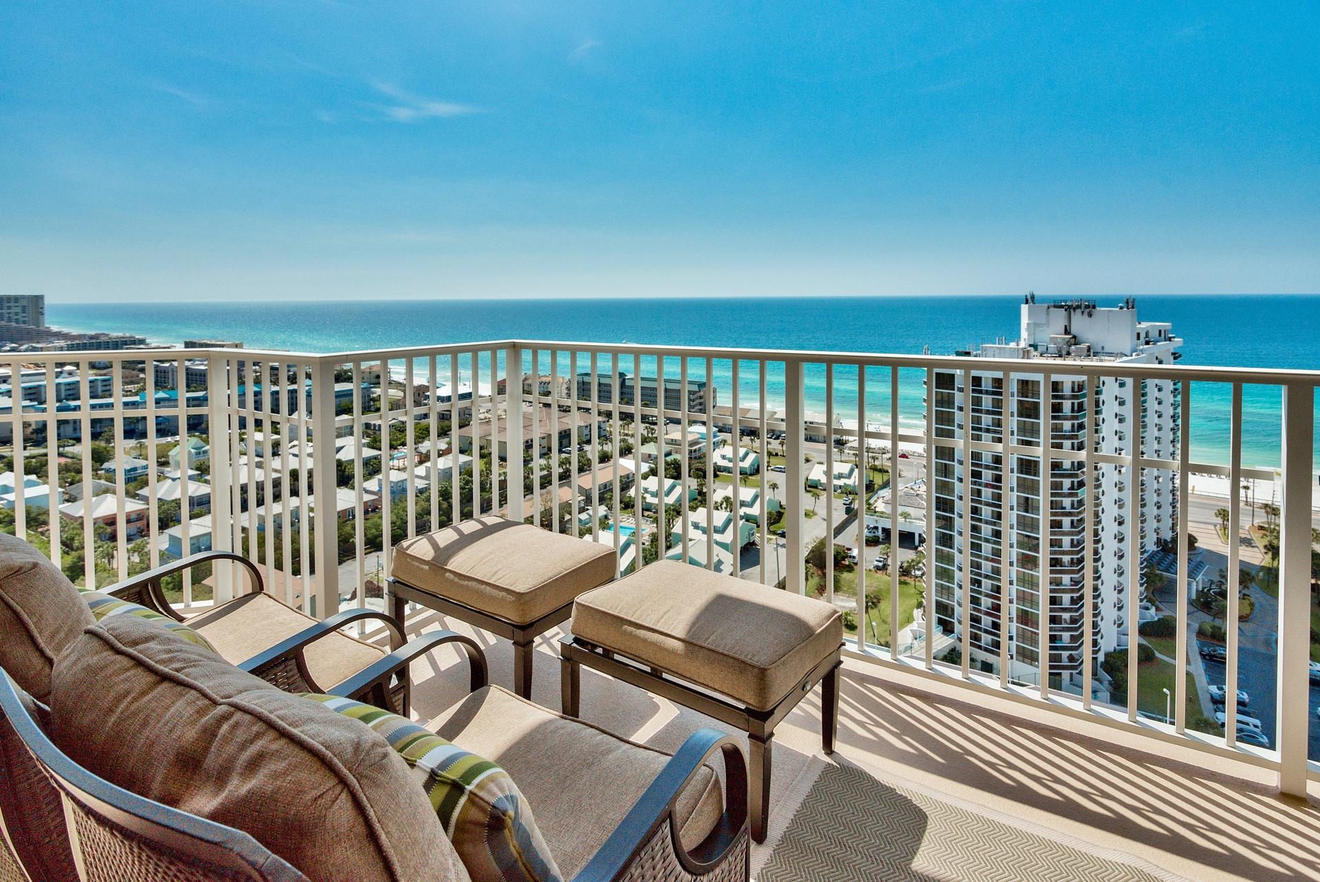 ARIEL DUNES - Residential