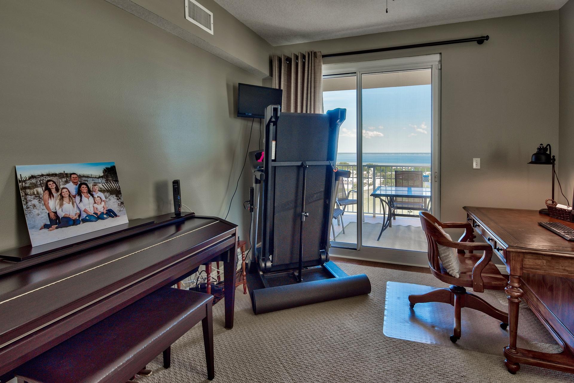 ARIEL DUNES - Residential