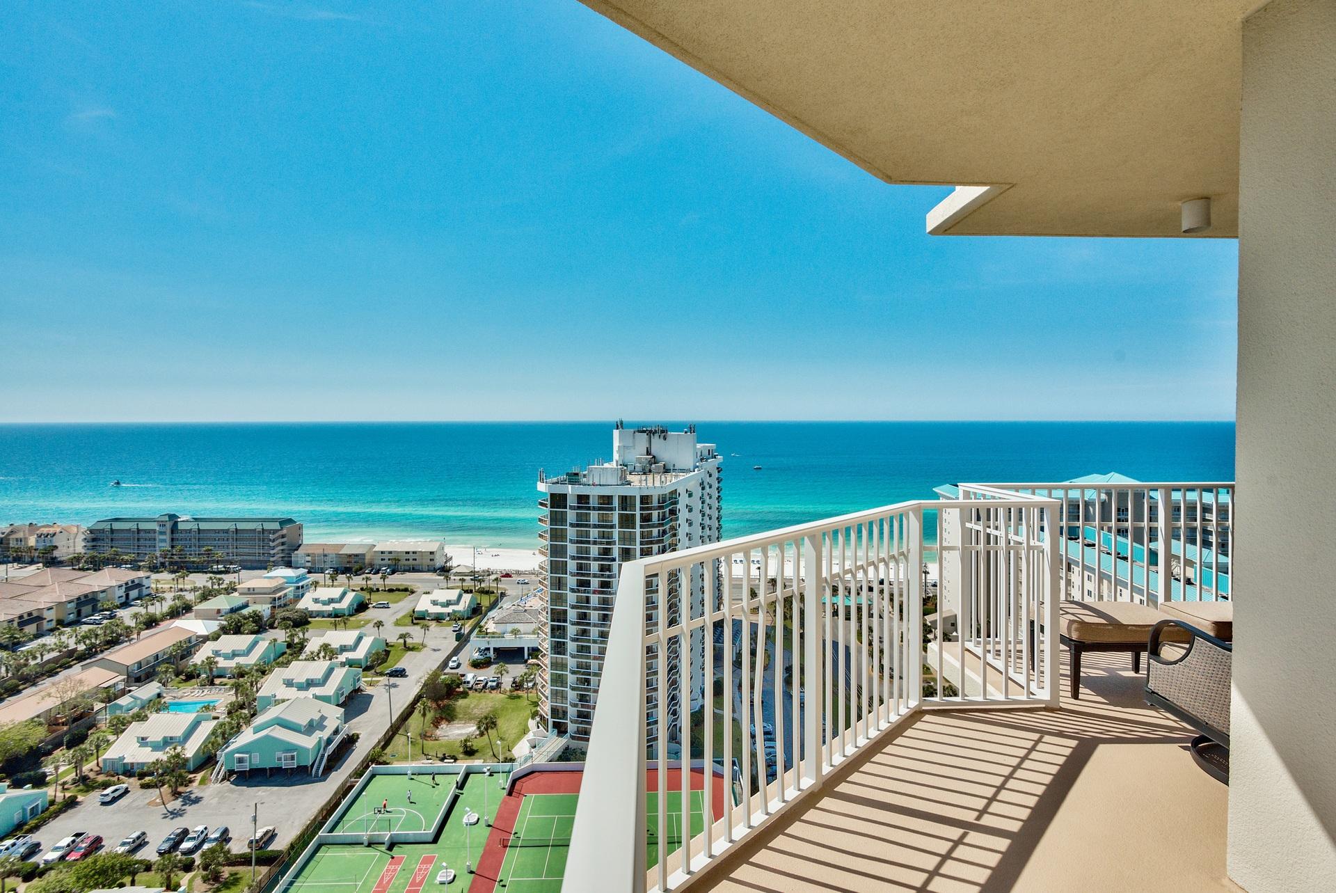 ARIEL DUNES - Residential