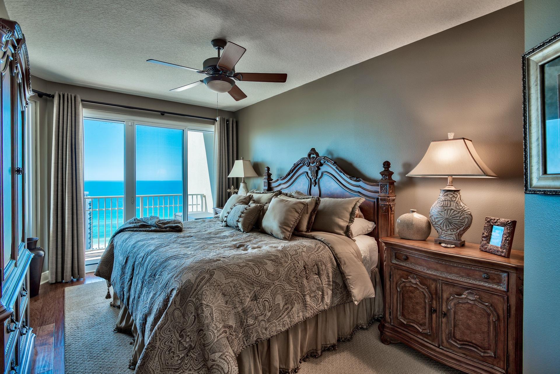 ARIEL DUNES - Residential