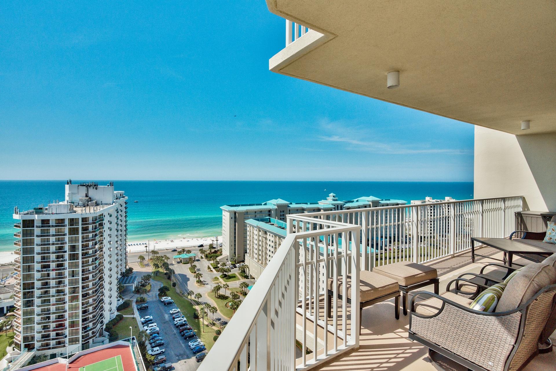 ARIEL DUNES - Residential