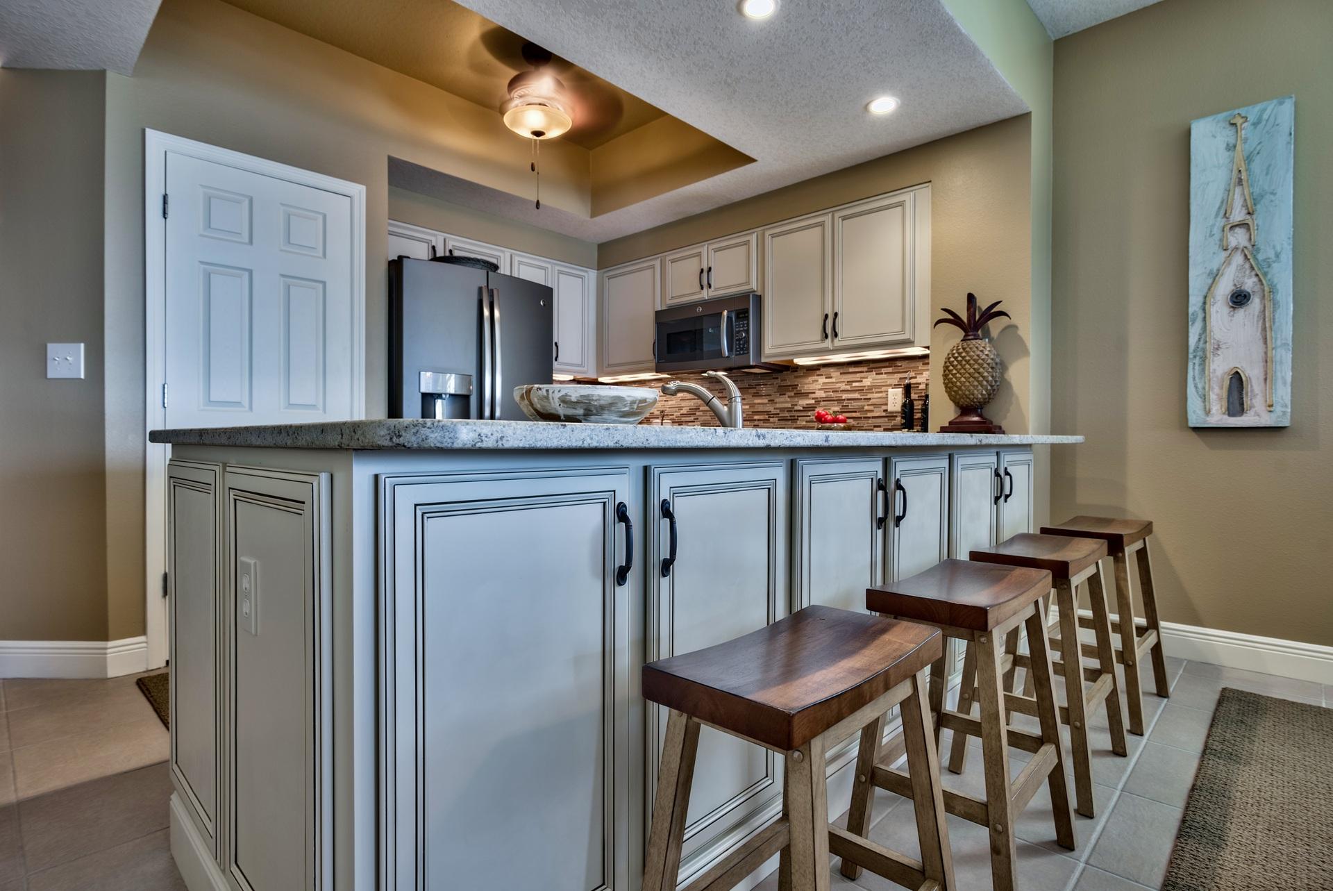 ARIEL DUNES - Residential