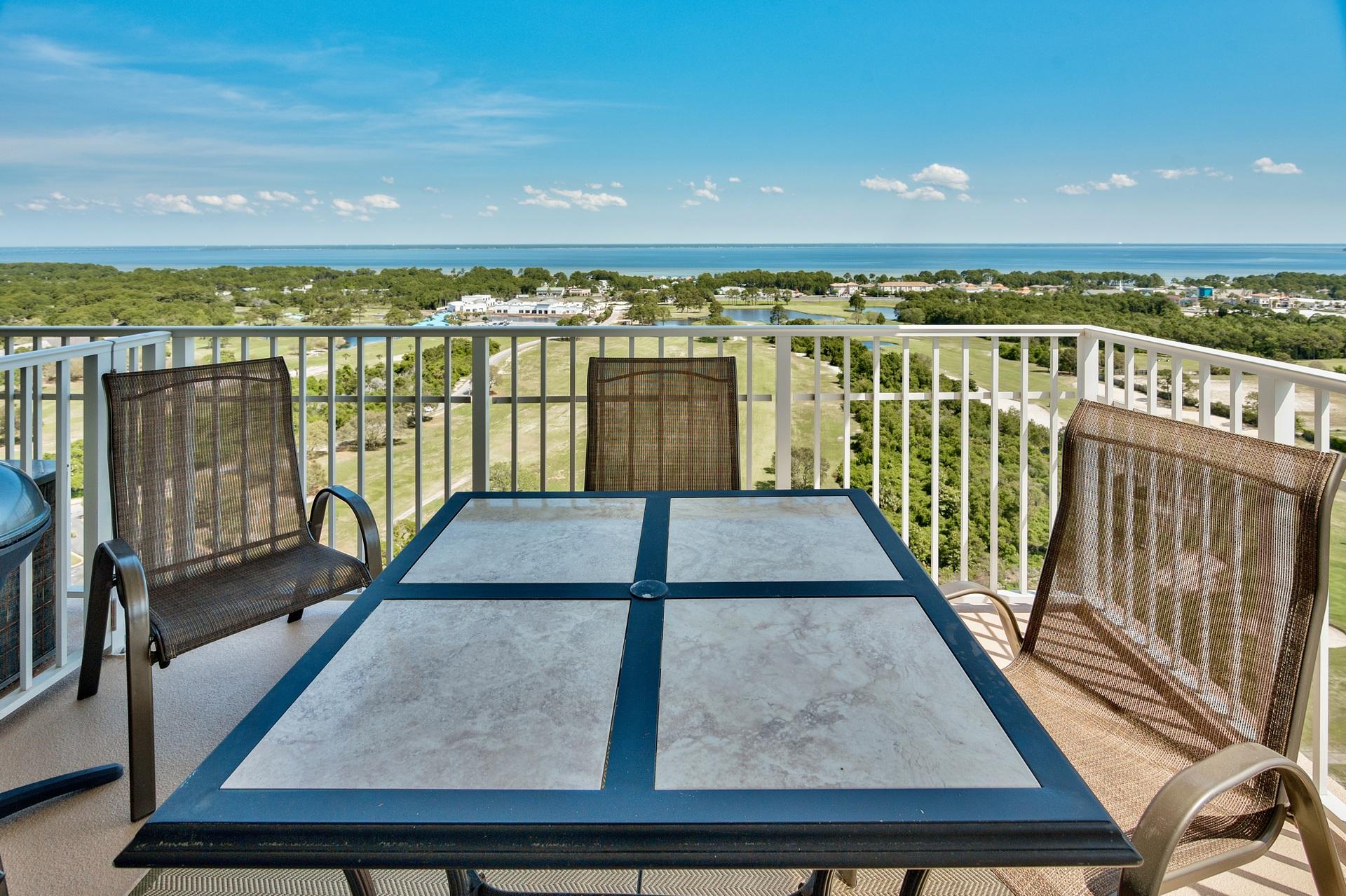 ARIEL DUNES - Residential