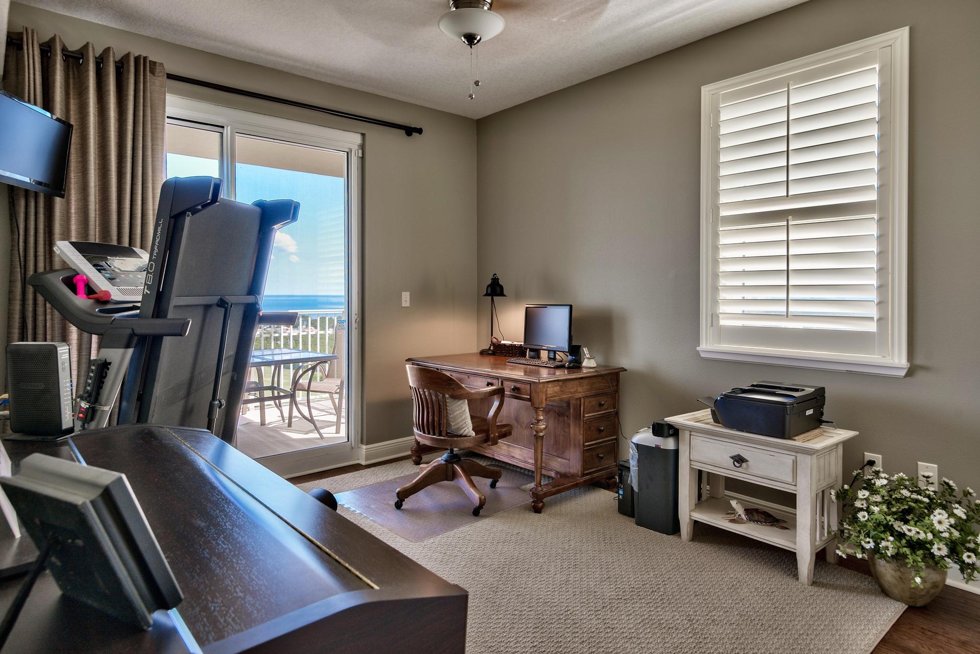 ARIEL DUNES - Residential