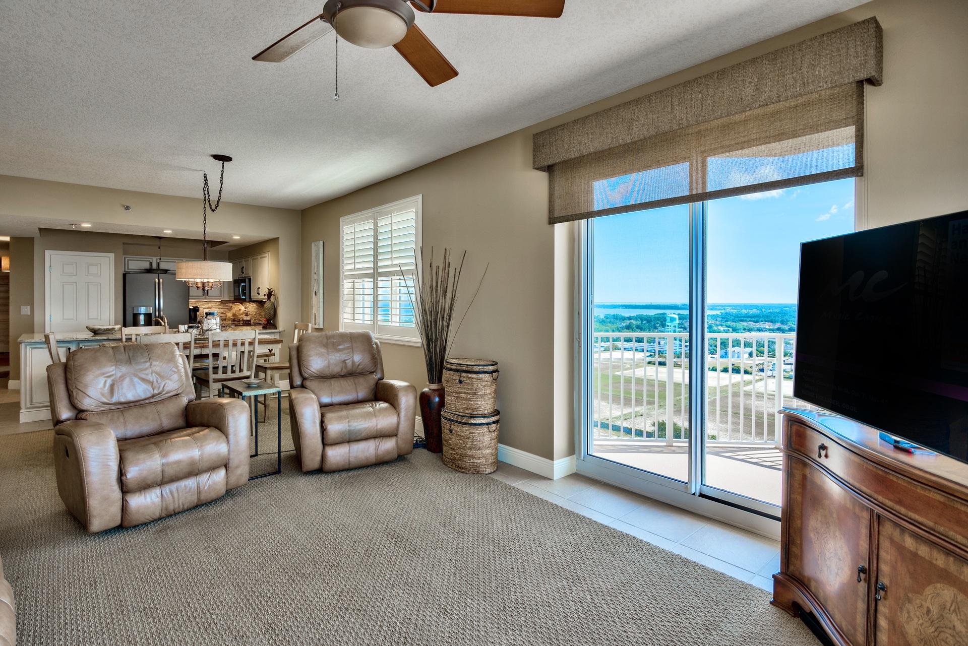 ARIEL DUNES - Residential